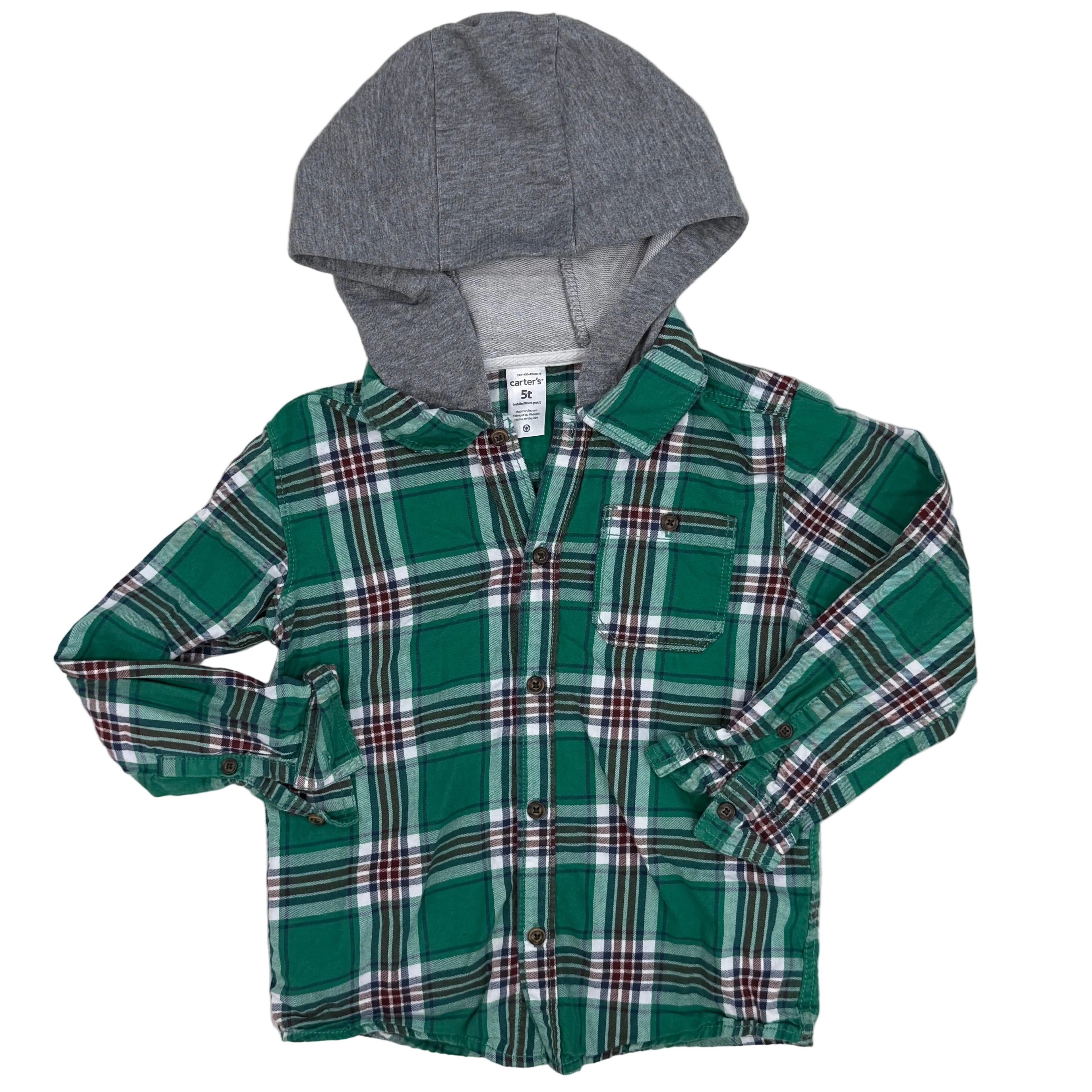 Carter’s, 5T