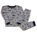 Carters, 7