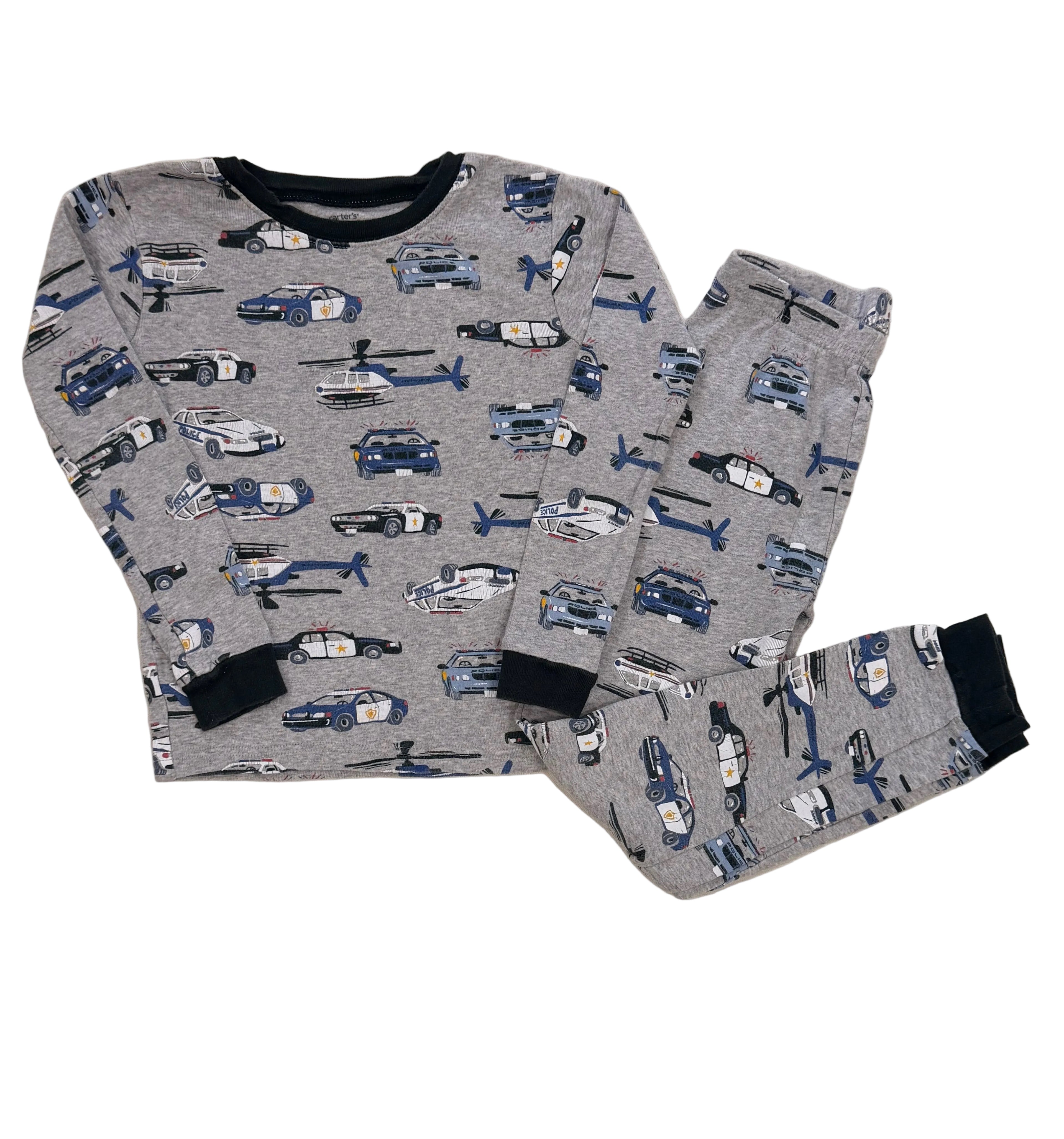 Carters, 7