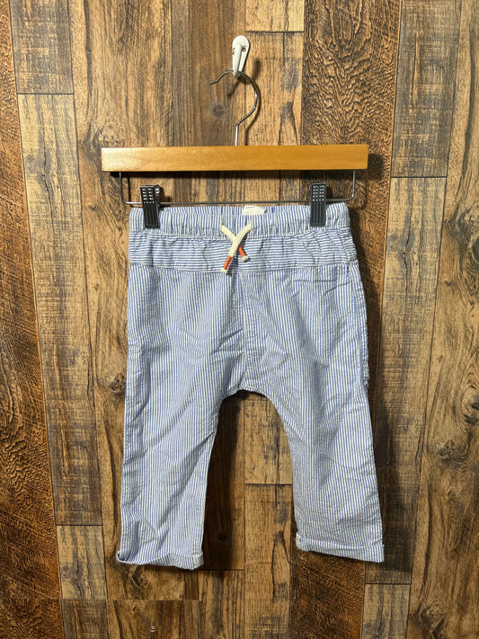 Pants, size 12-18m