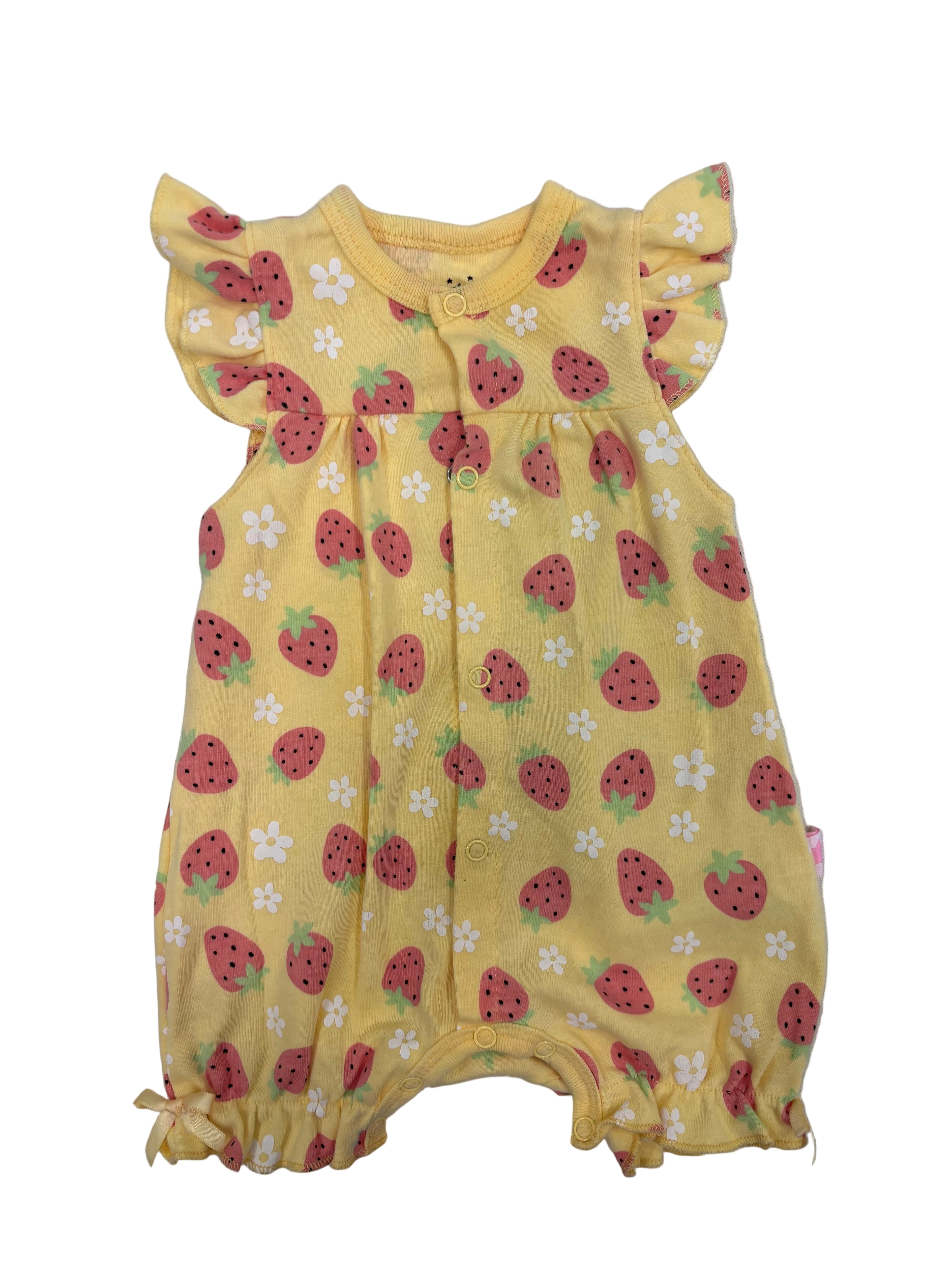 Millie&Miles, 3-6m