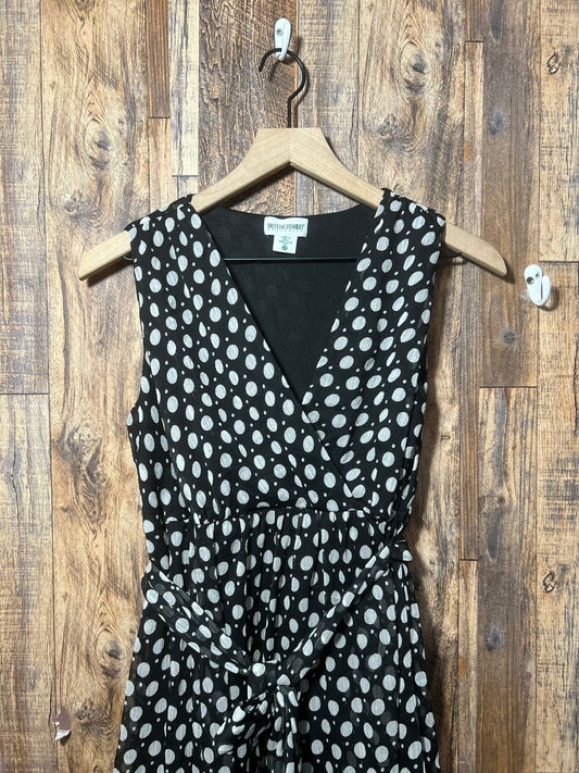 Dress, size M