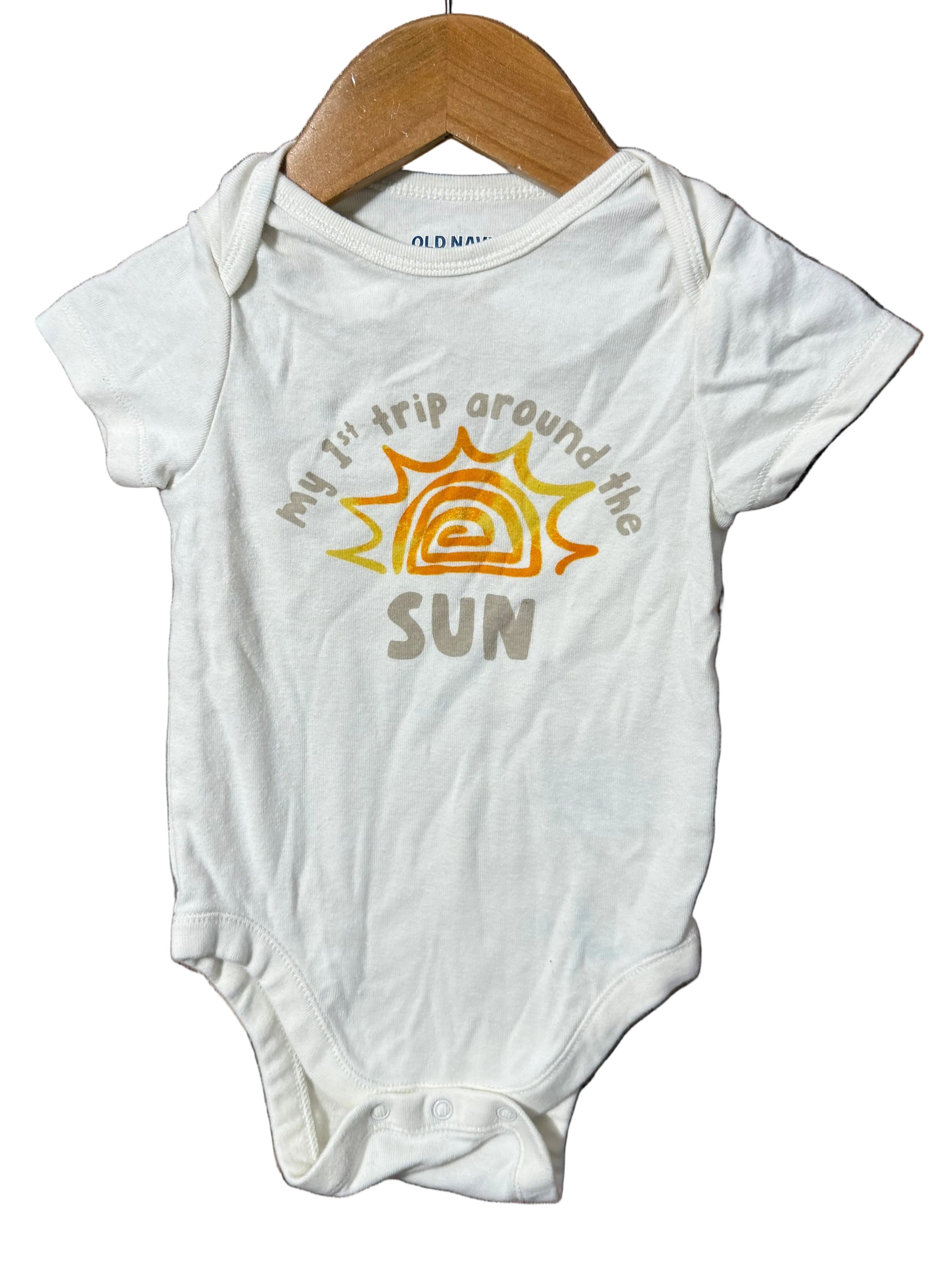 Old Navy, 12-18m