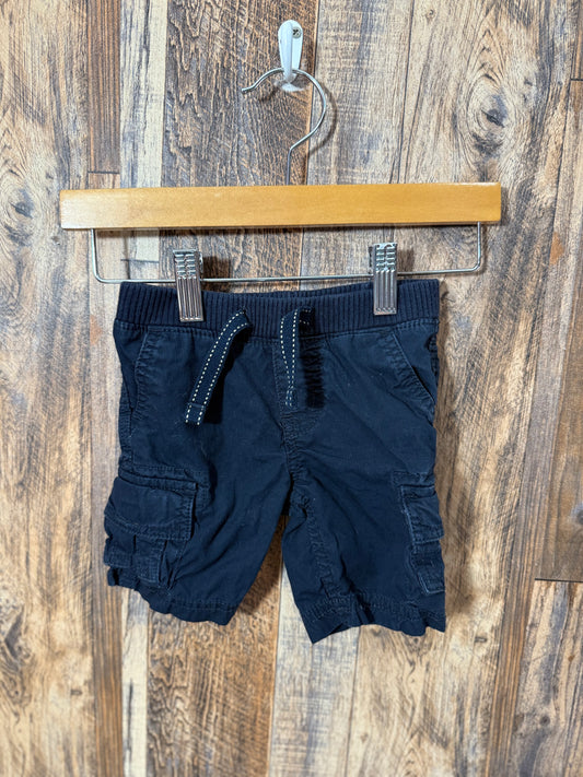 Shorts, size 3-6m