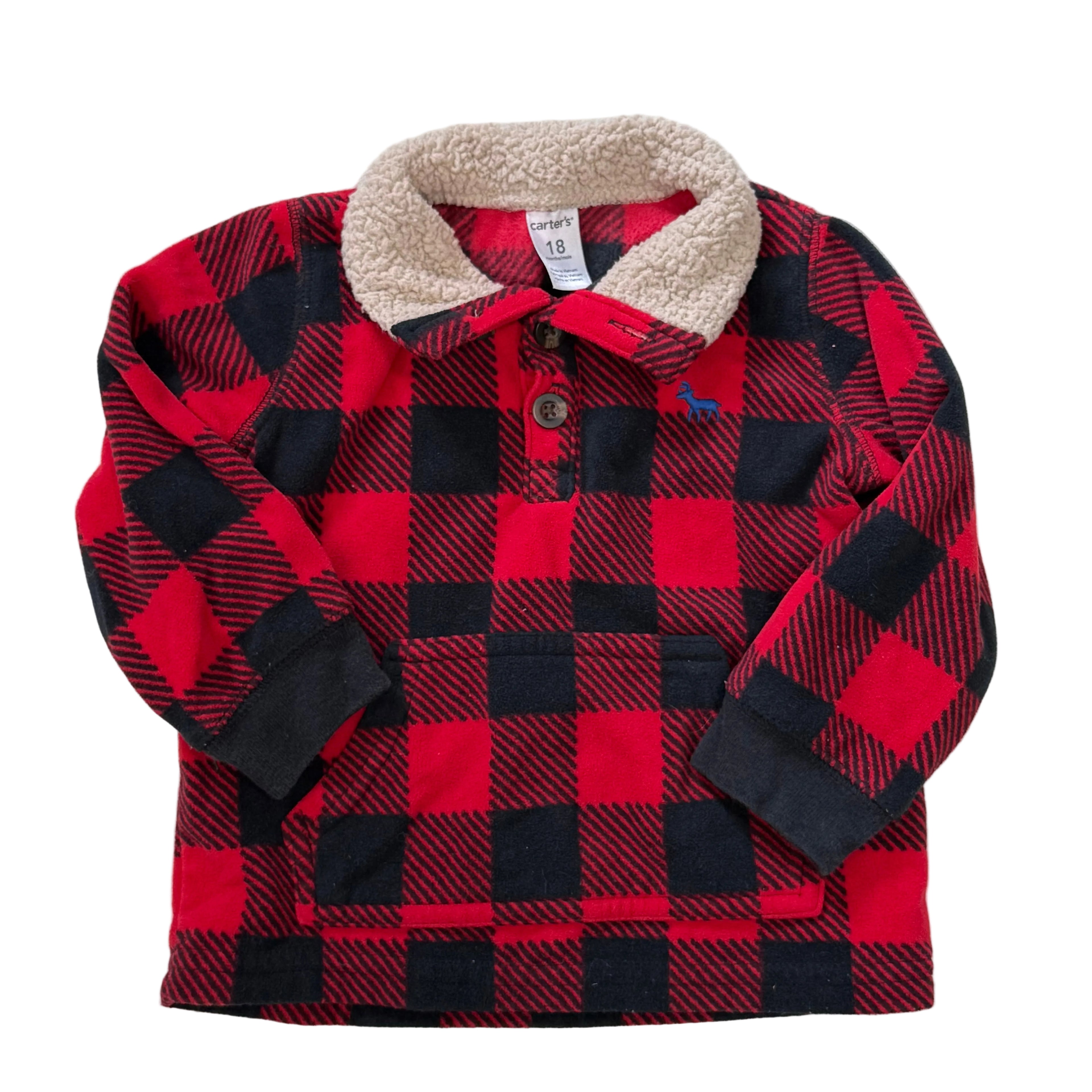 Carter's, 18m