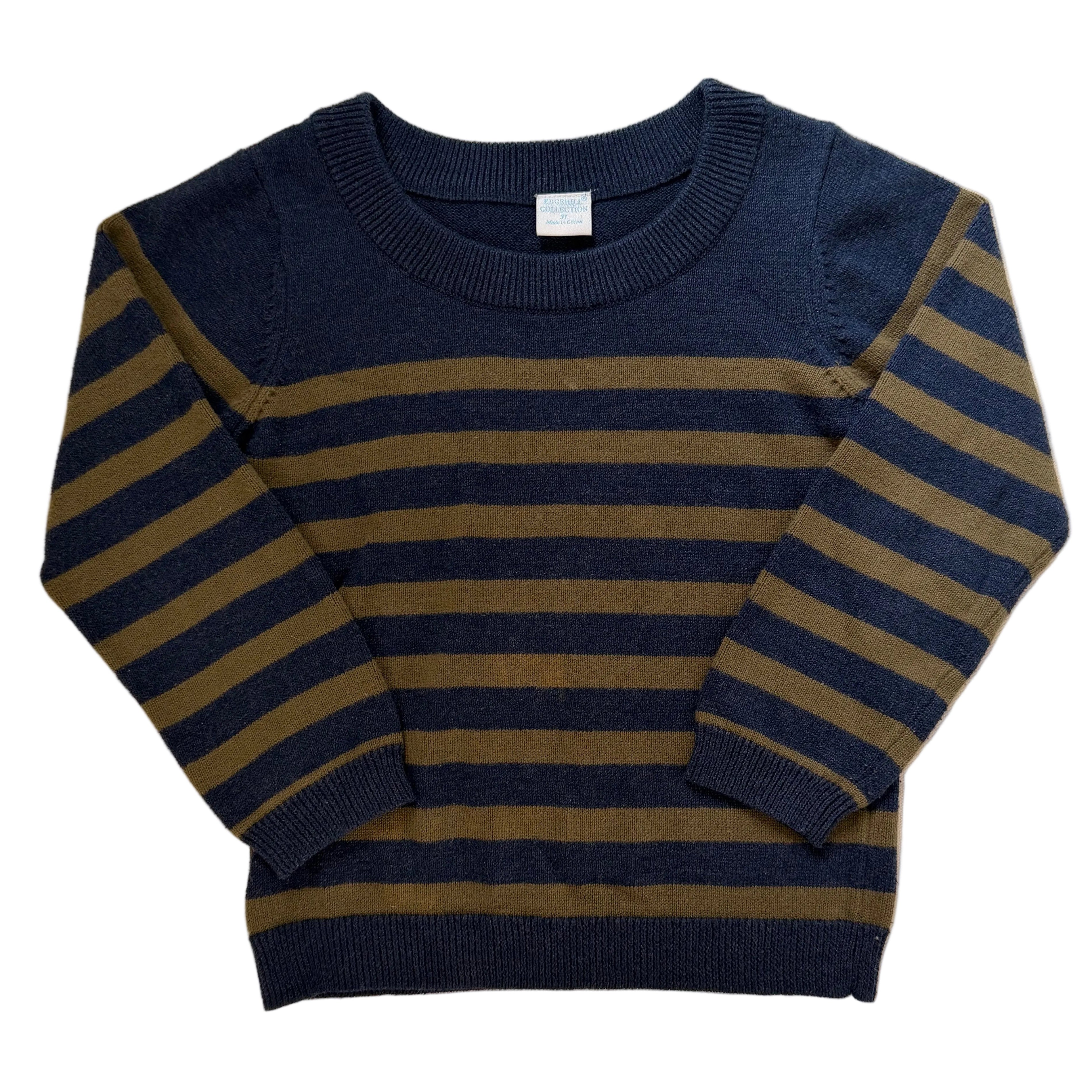 Edgehill Collection, 3T