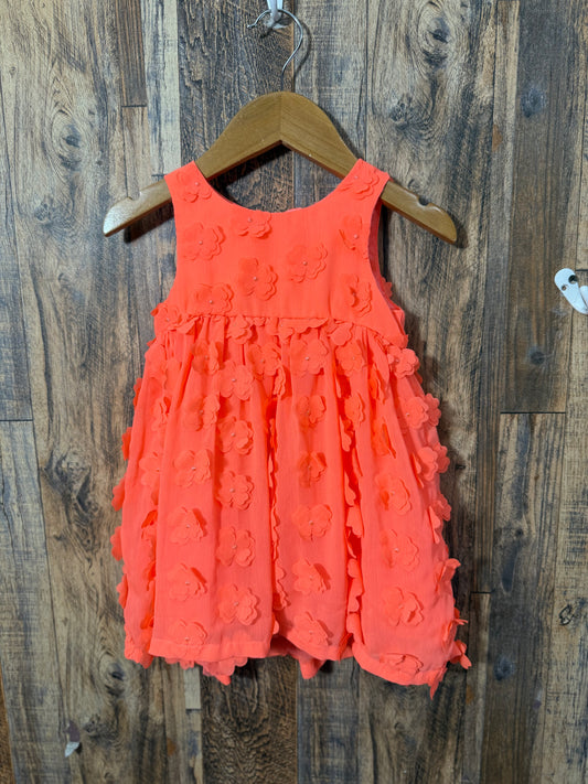 Dress, size 18m