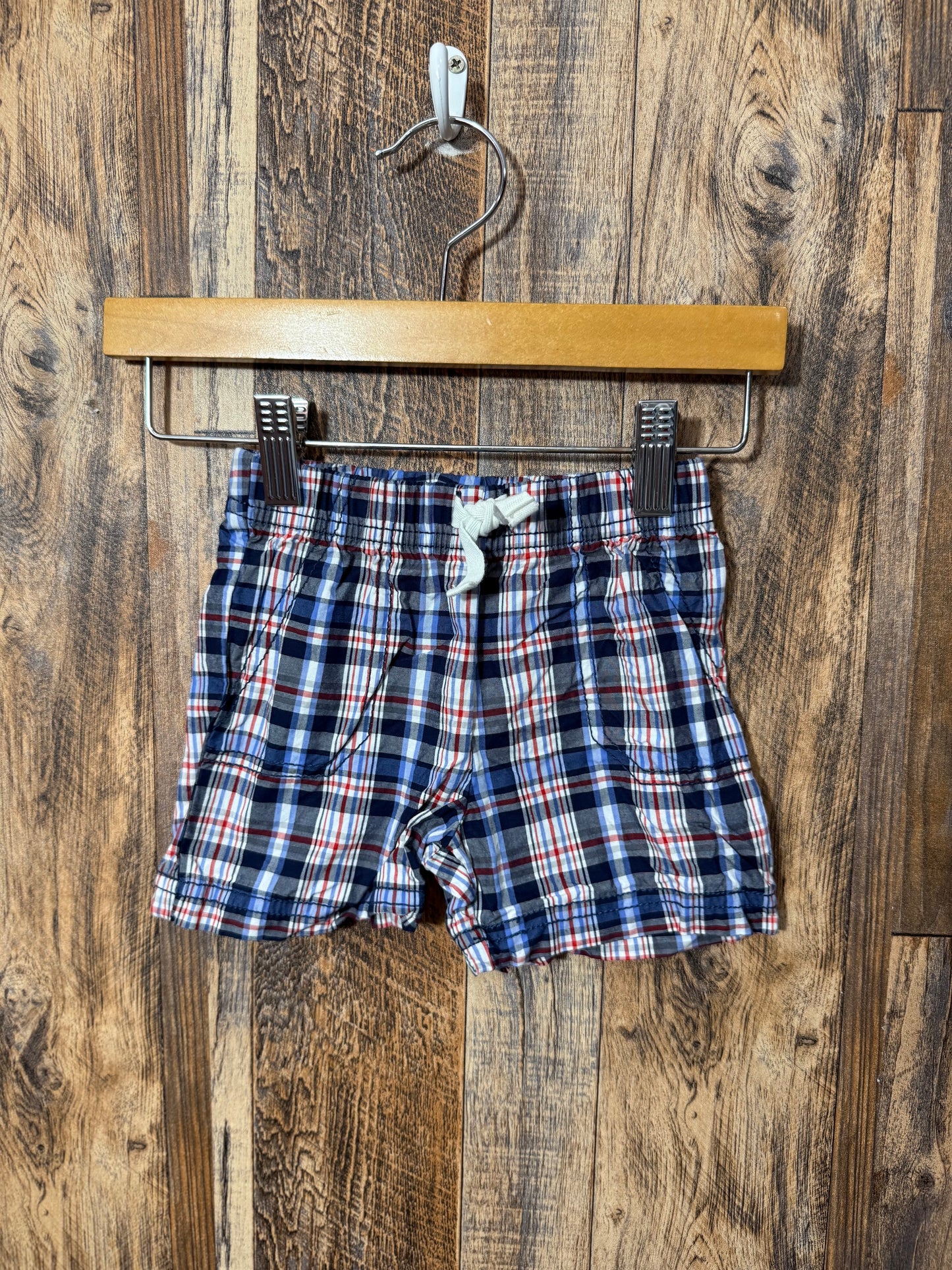 Shorts, size 12m
