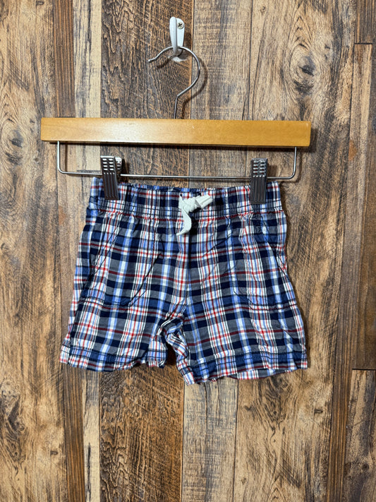 Shorts, size 12m