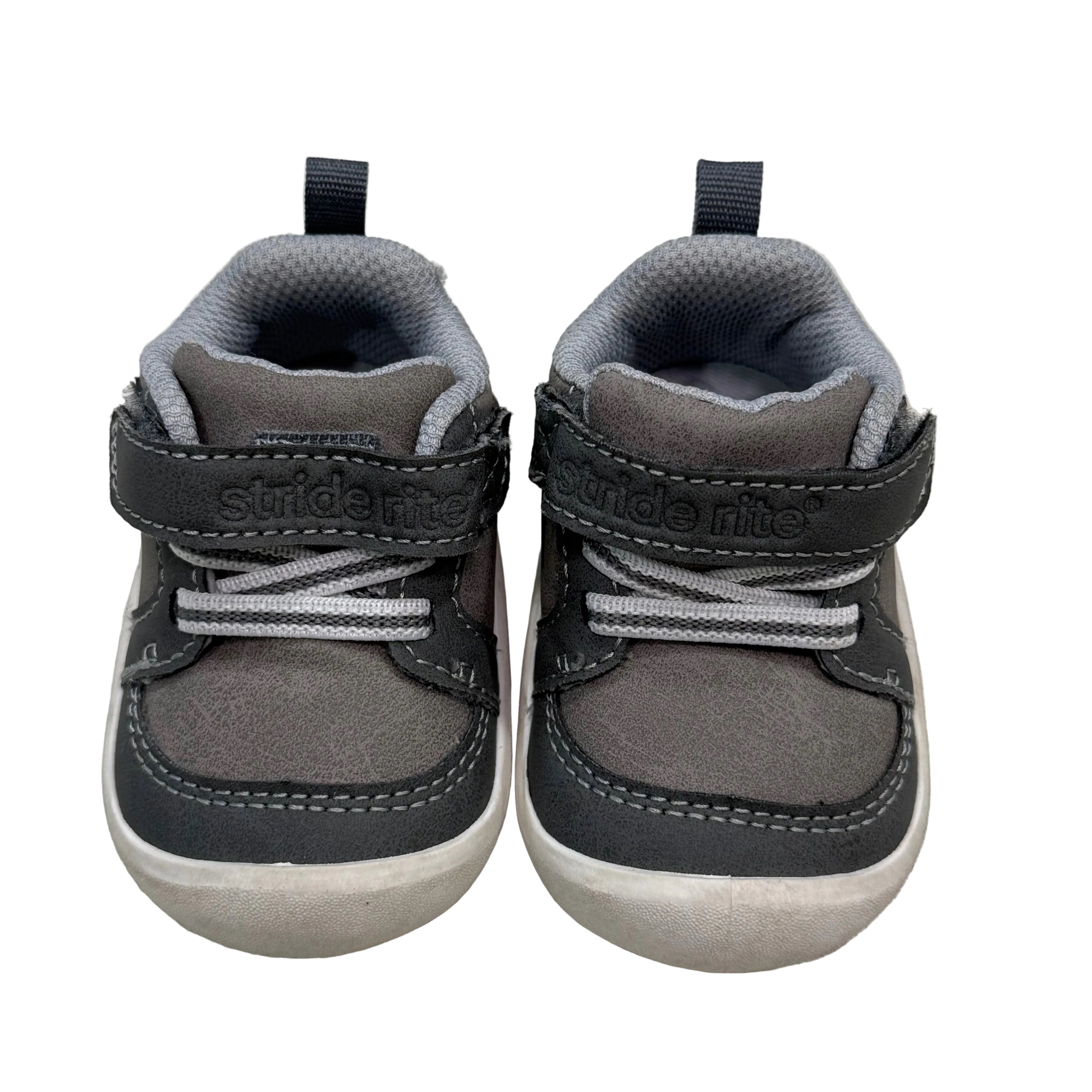 Stride Rite, 2C