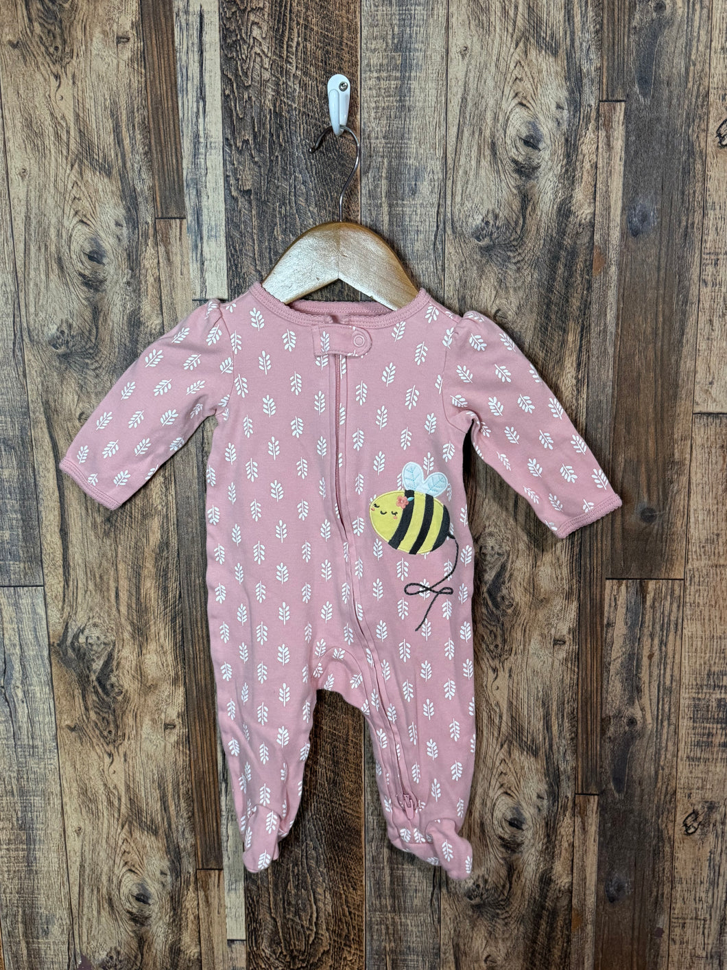 Sleeper, size 3m