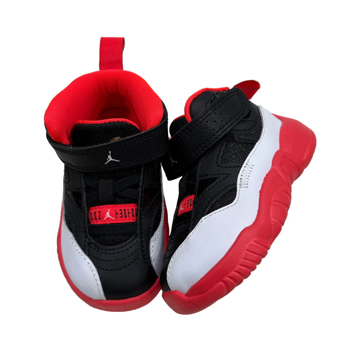 Jordan, 5C