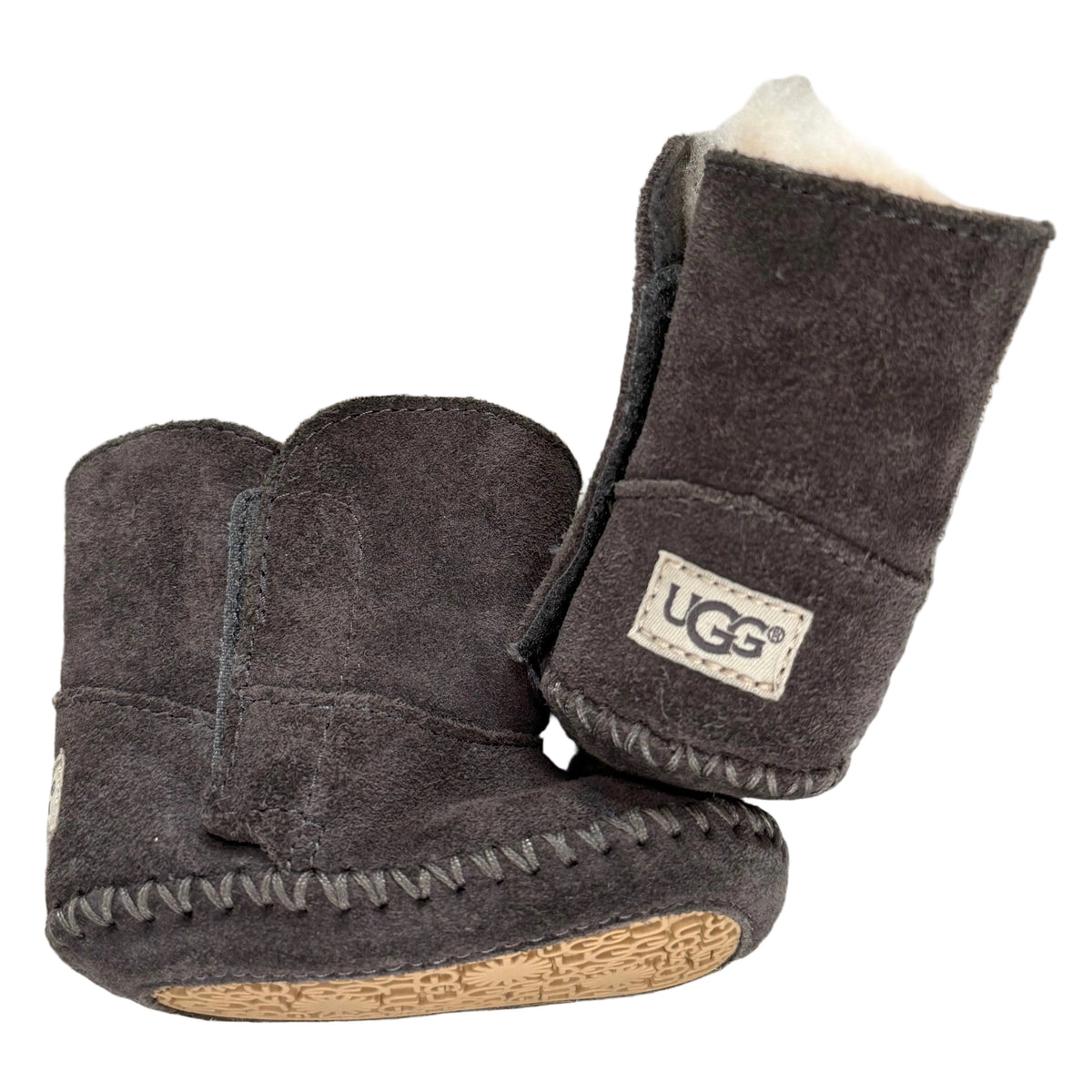 Ugg, 0-1C