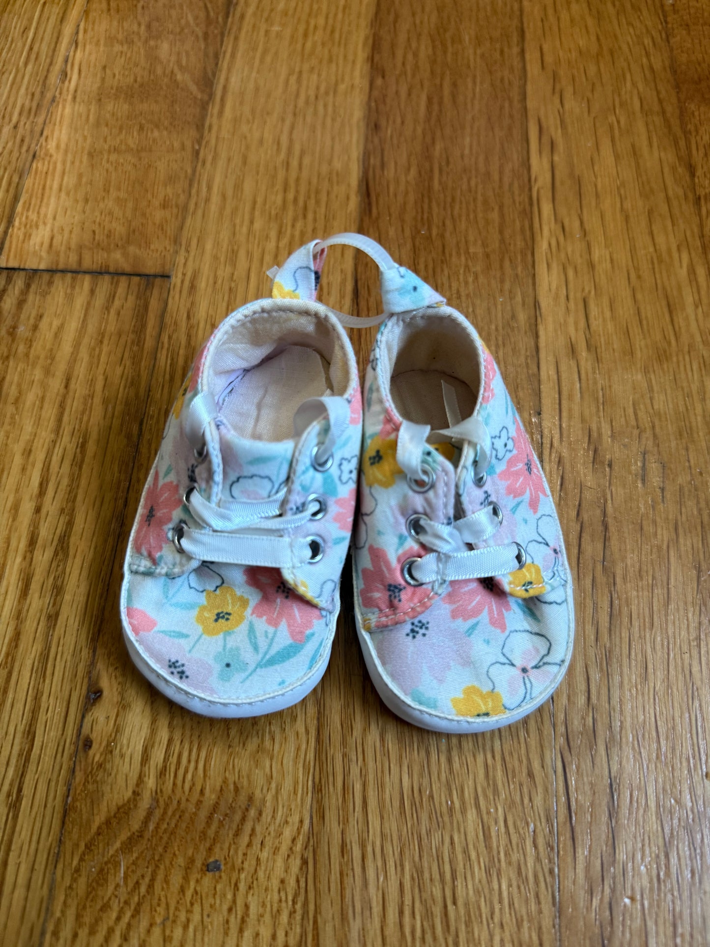 Soft bottoms, size NB