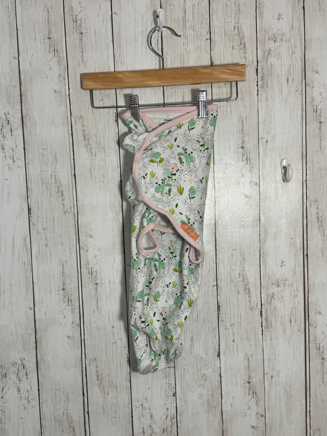 Swaddle, size S/M