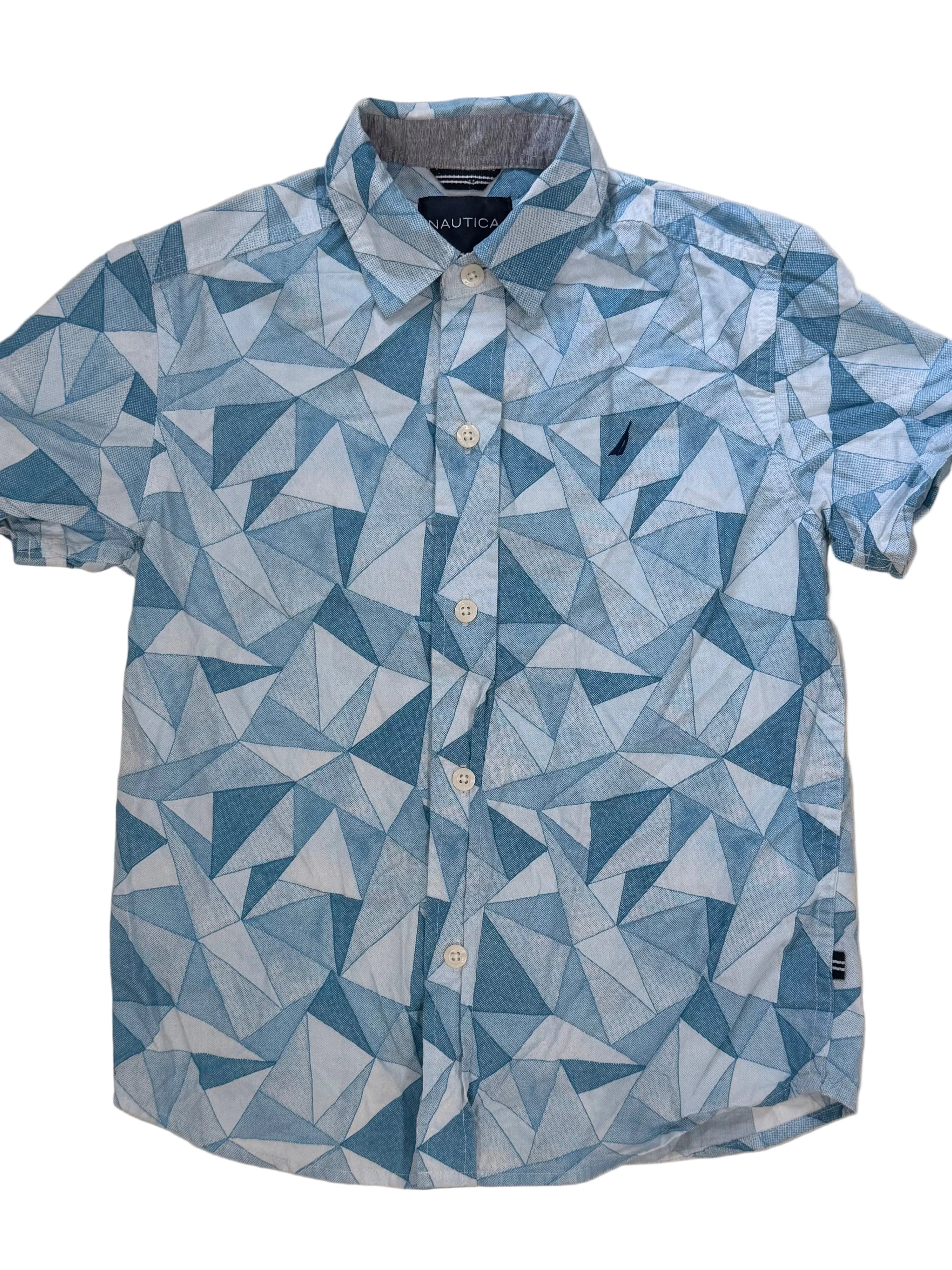 Nautica, 7