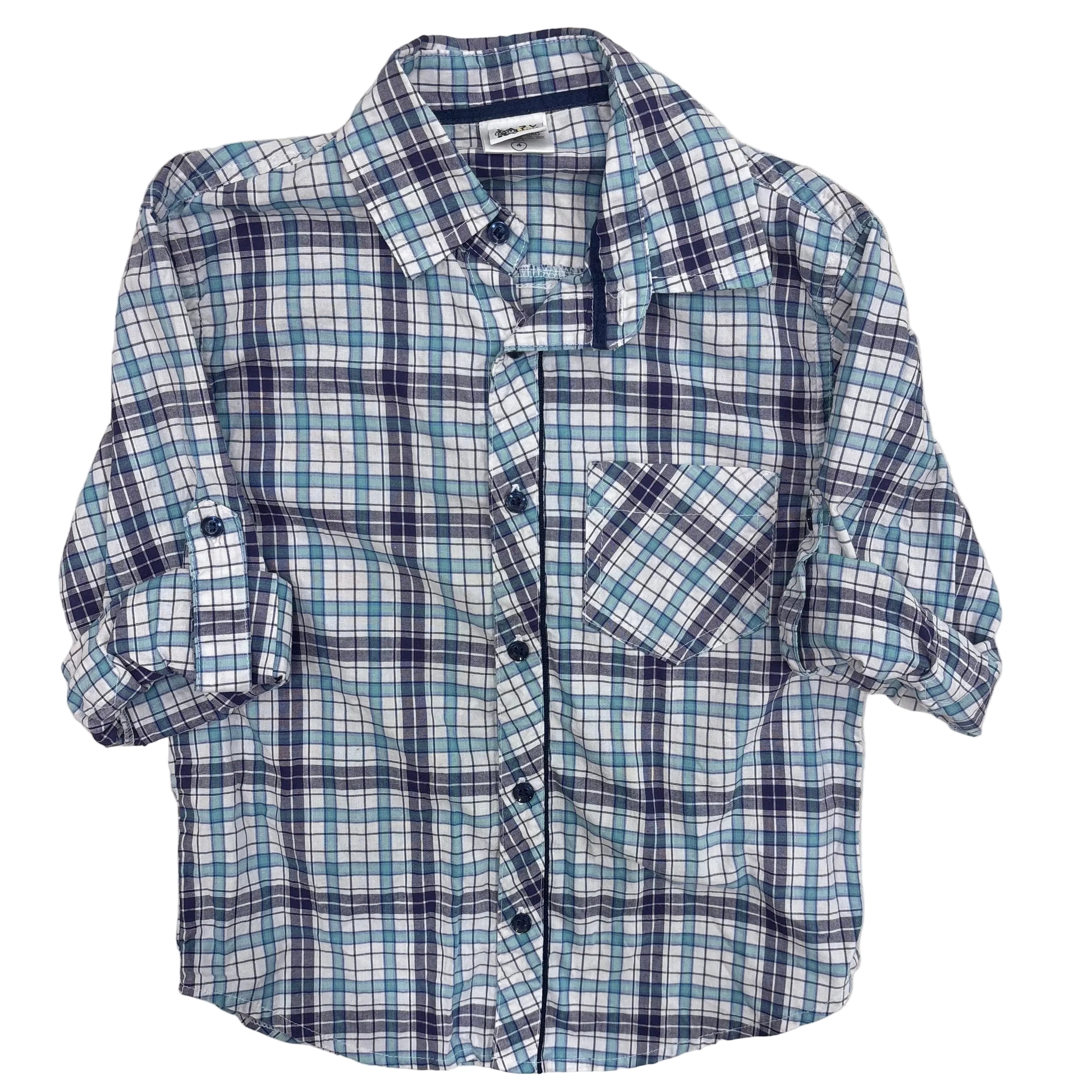Vintage Lazy Dog, 4