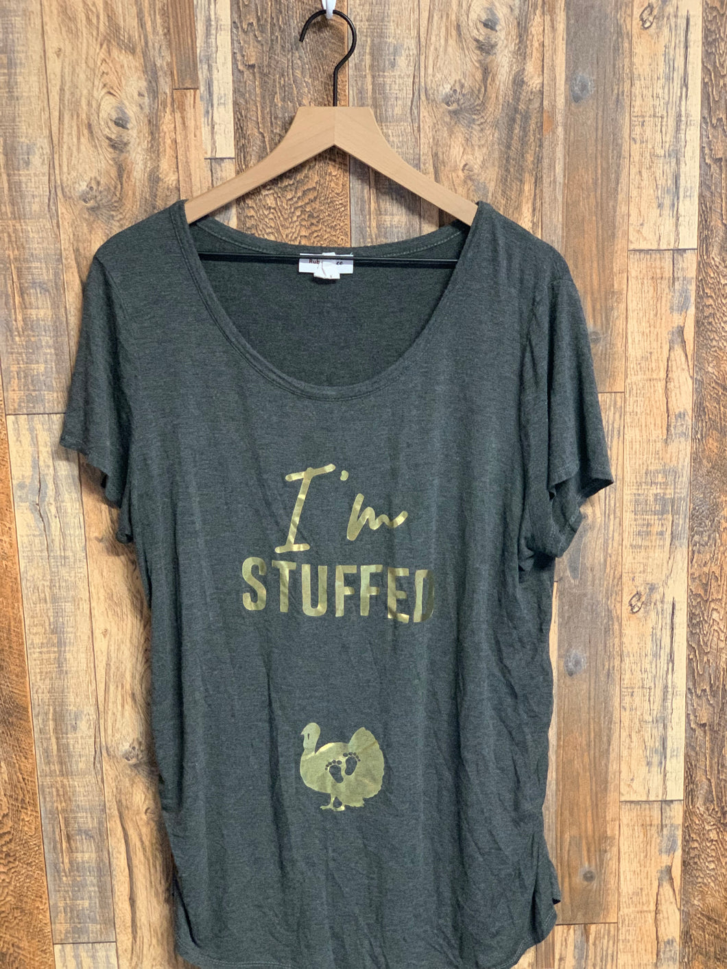 Shirt, size XL