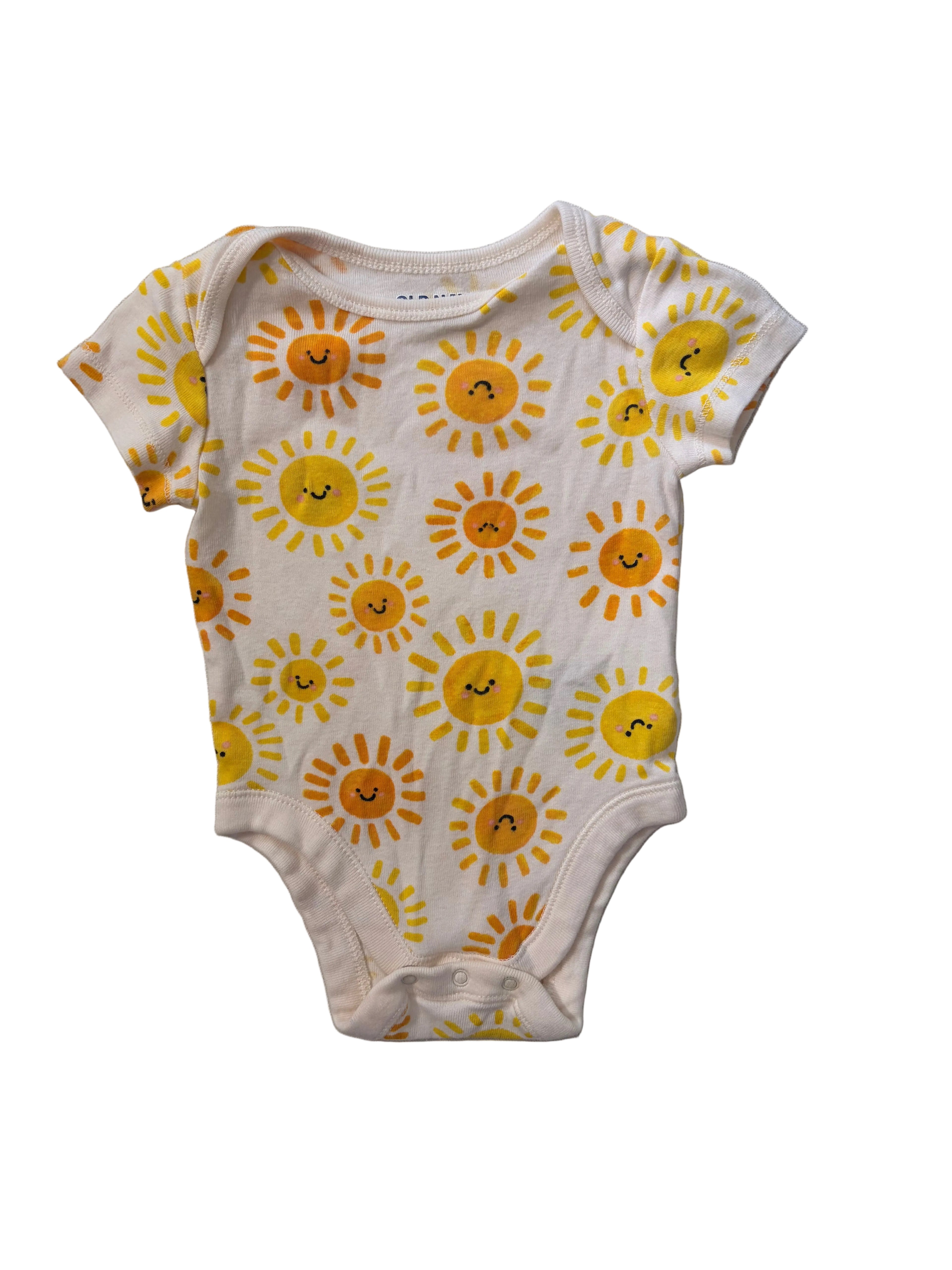 Old Navy, 3-6m