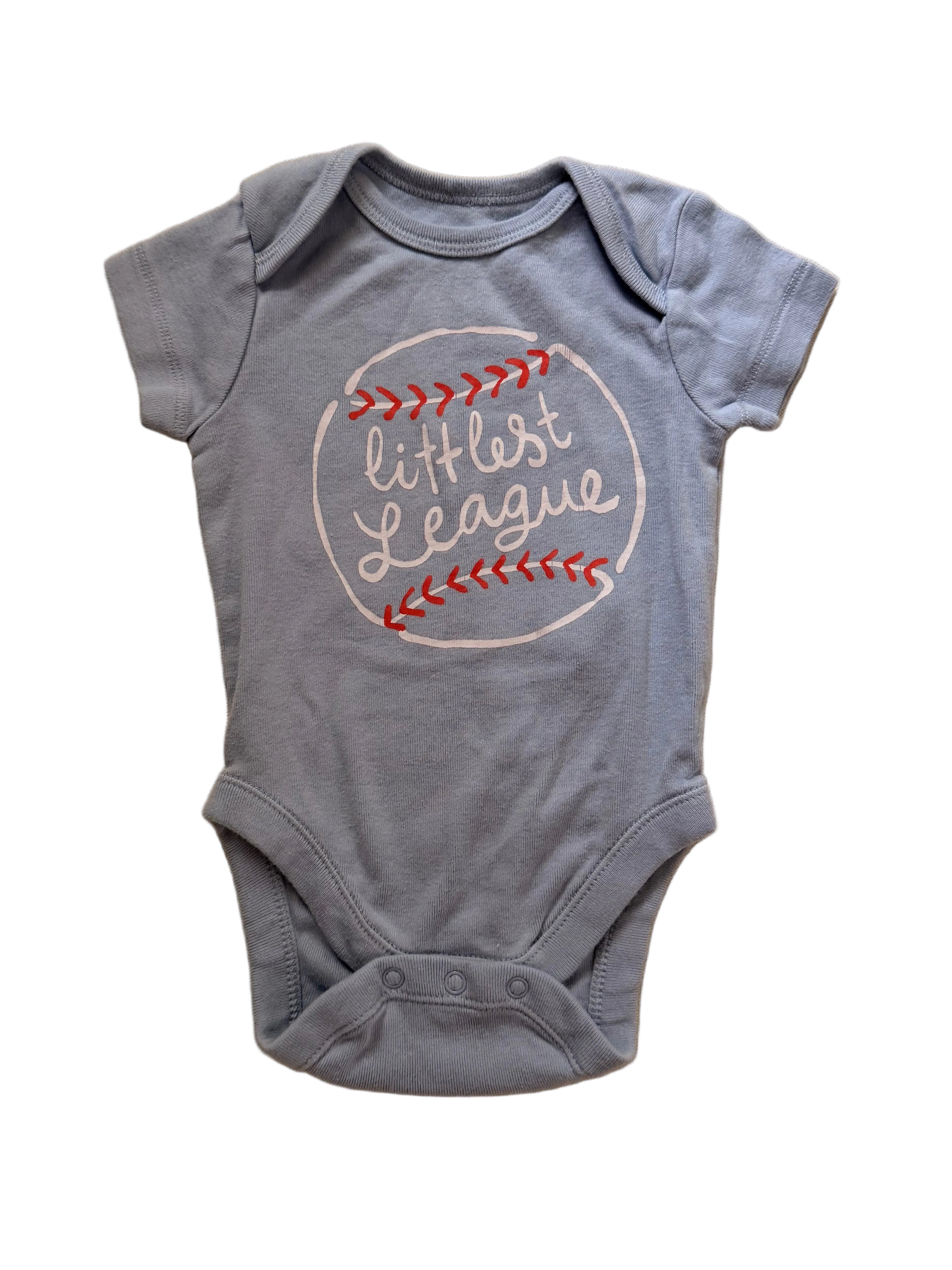 Old Navy, 0-3m