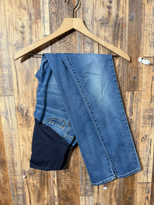 Jeans, size 4