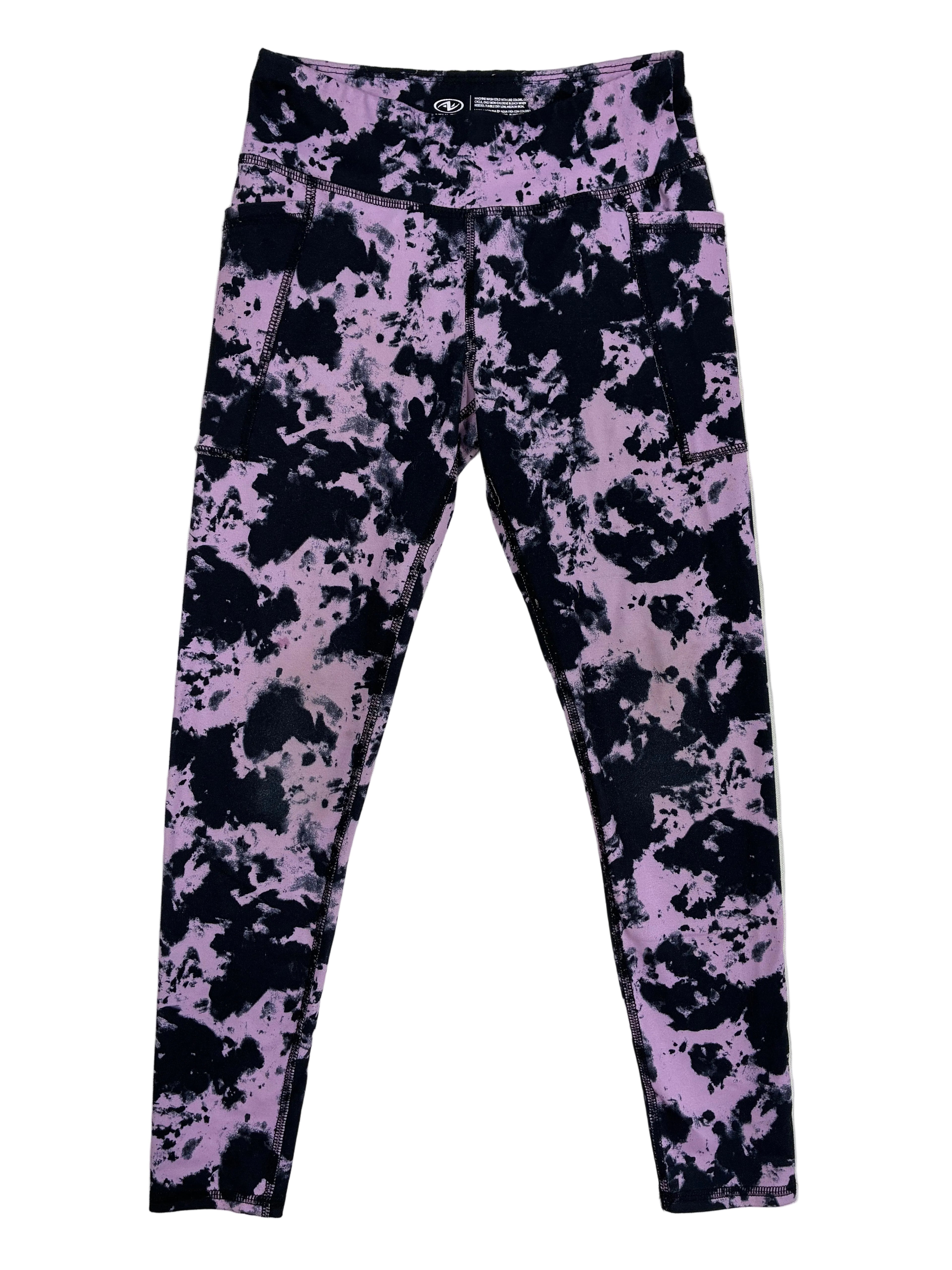 Athletic Works, 7/8