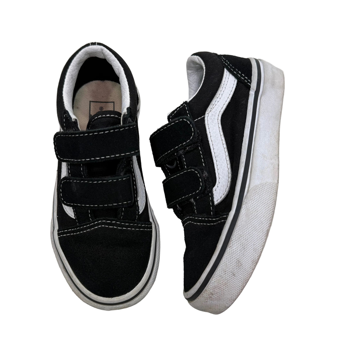 Vans, 11C
