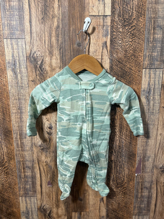 Sleeper, size NB
