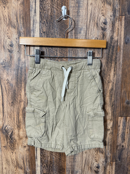 Shorts, size 4t