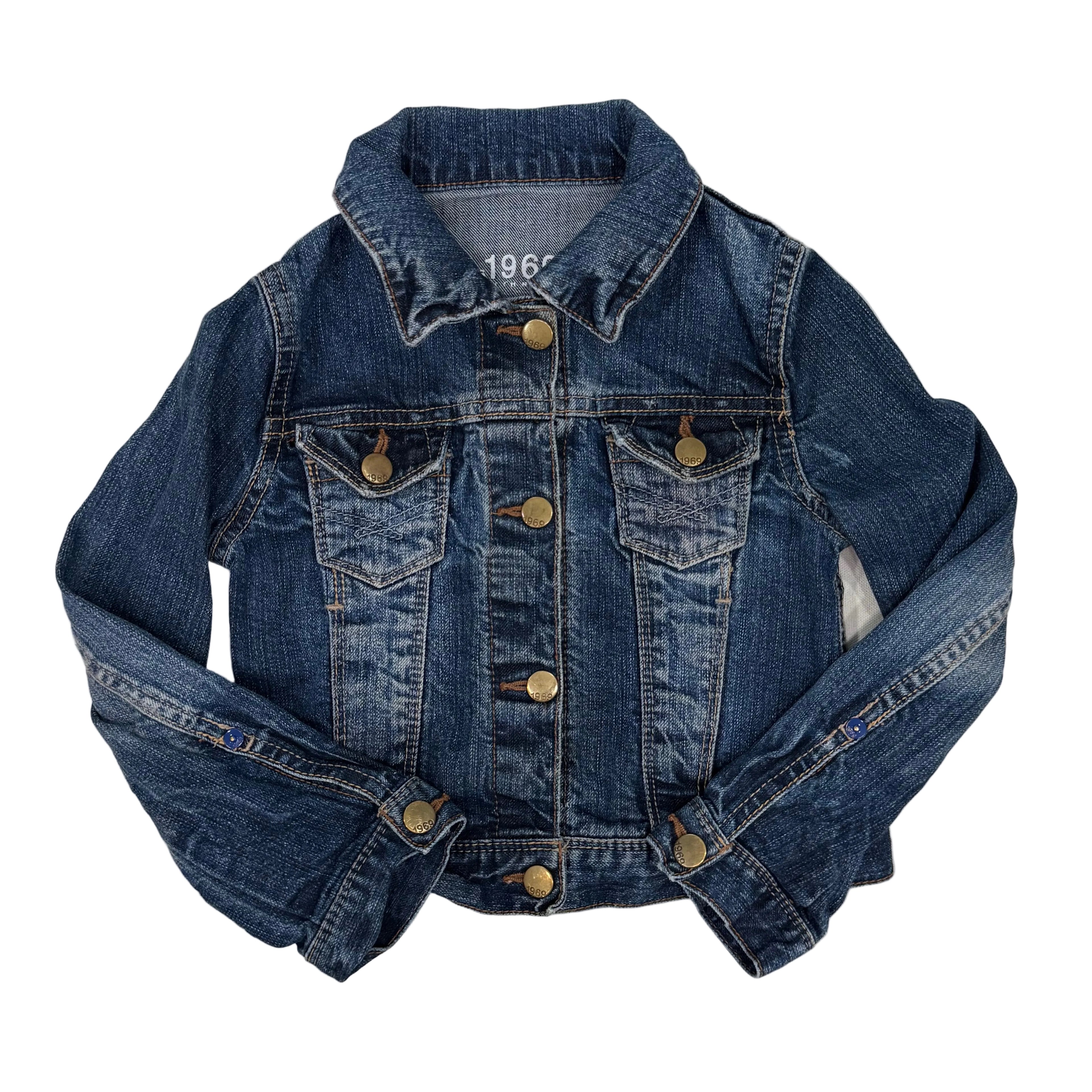 Gap, XS