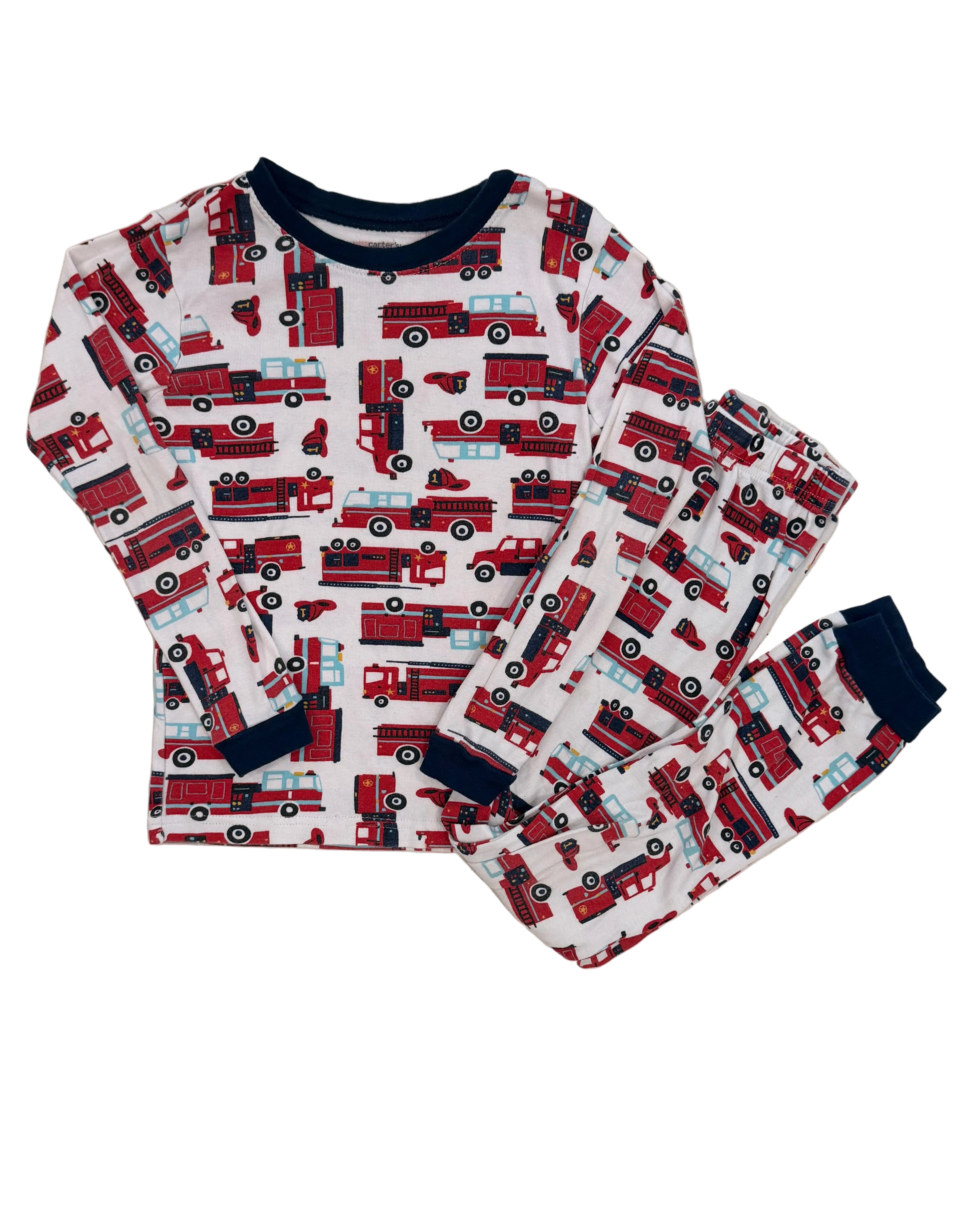 Carters, 7