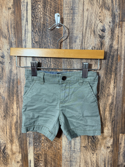 Shorts, size 6-9m