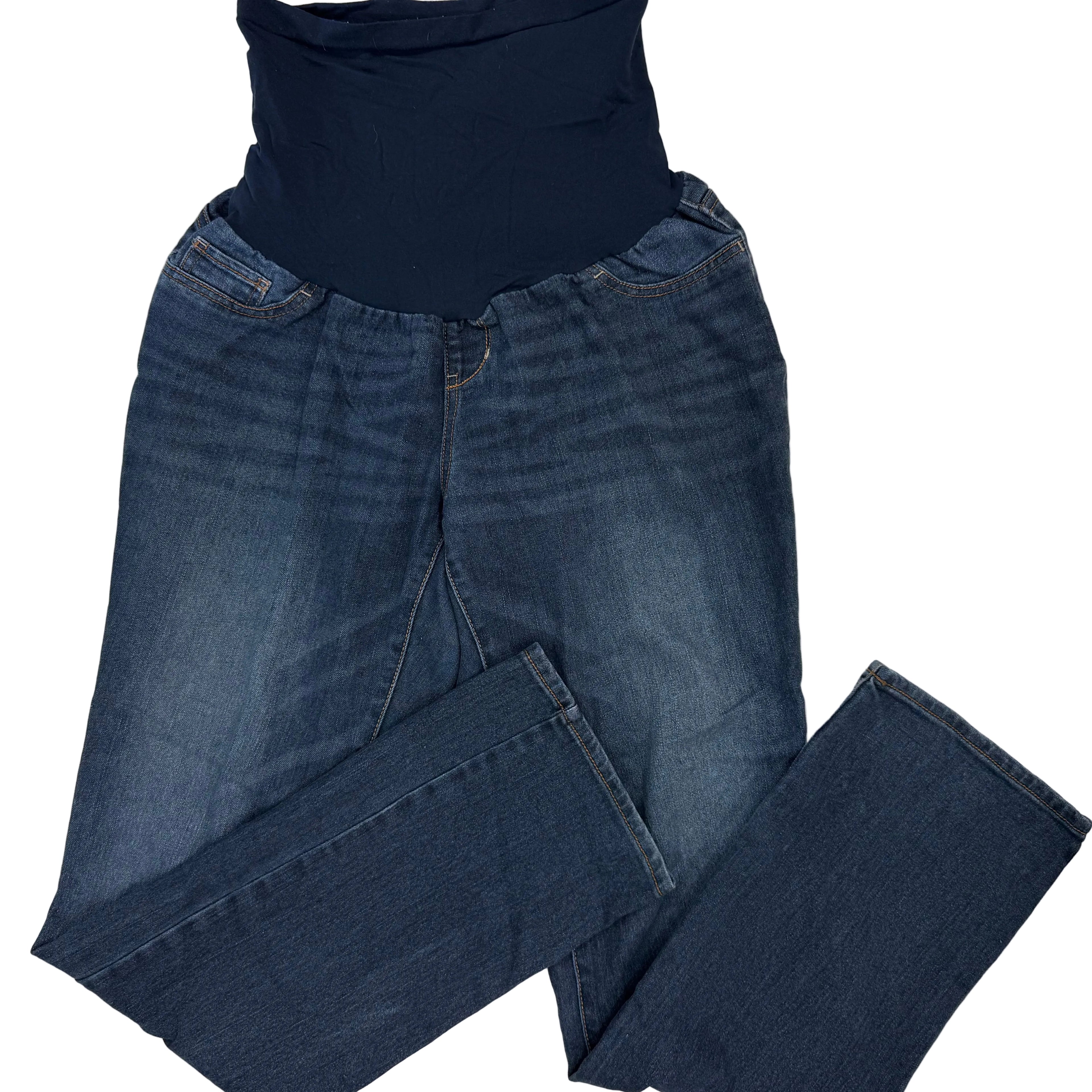 Indigo Blue, L