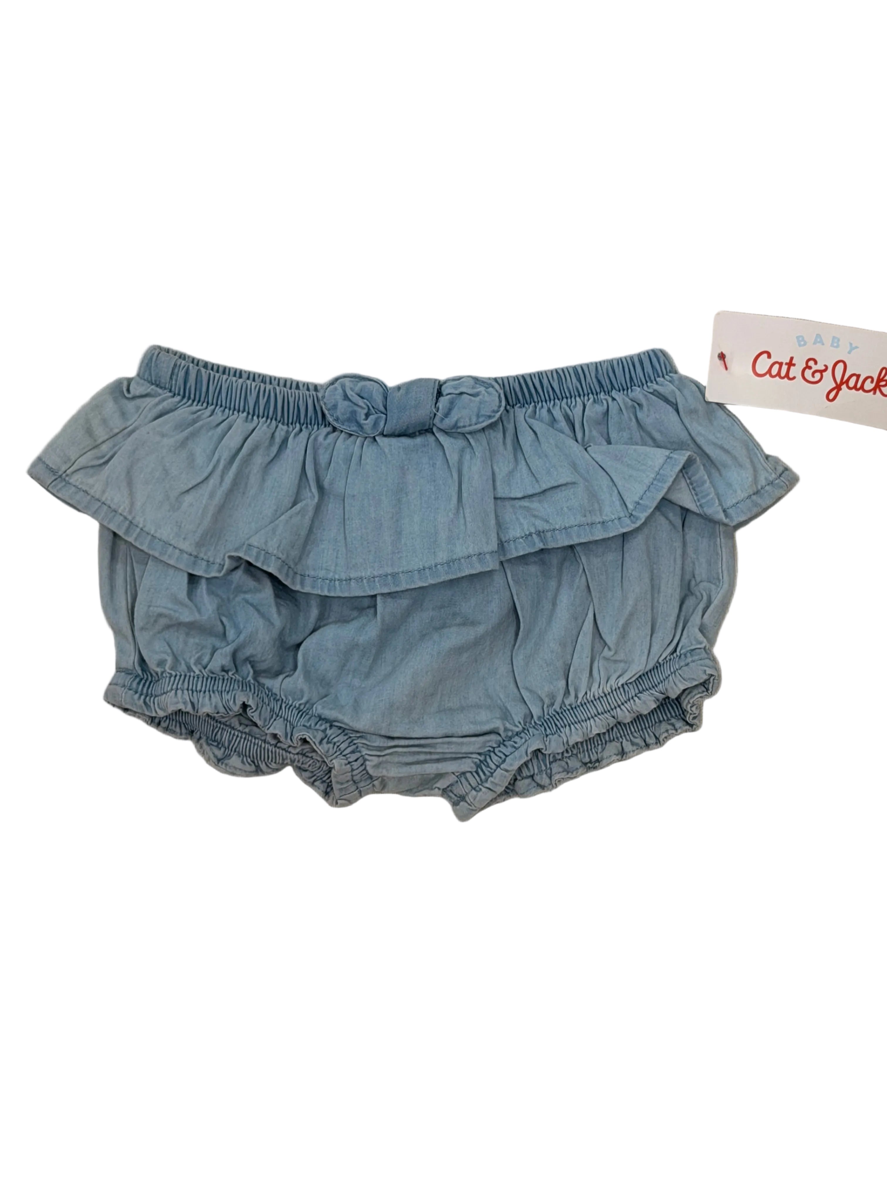NWT Cat & Jack, 3-6m