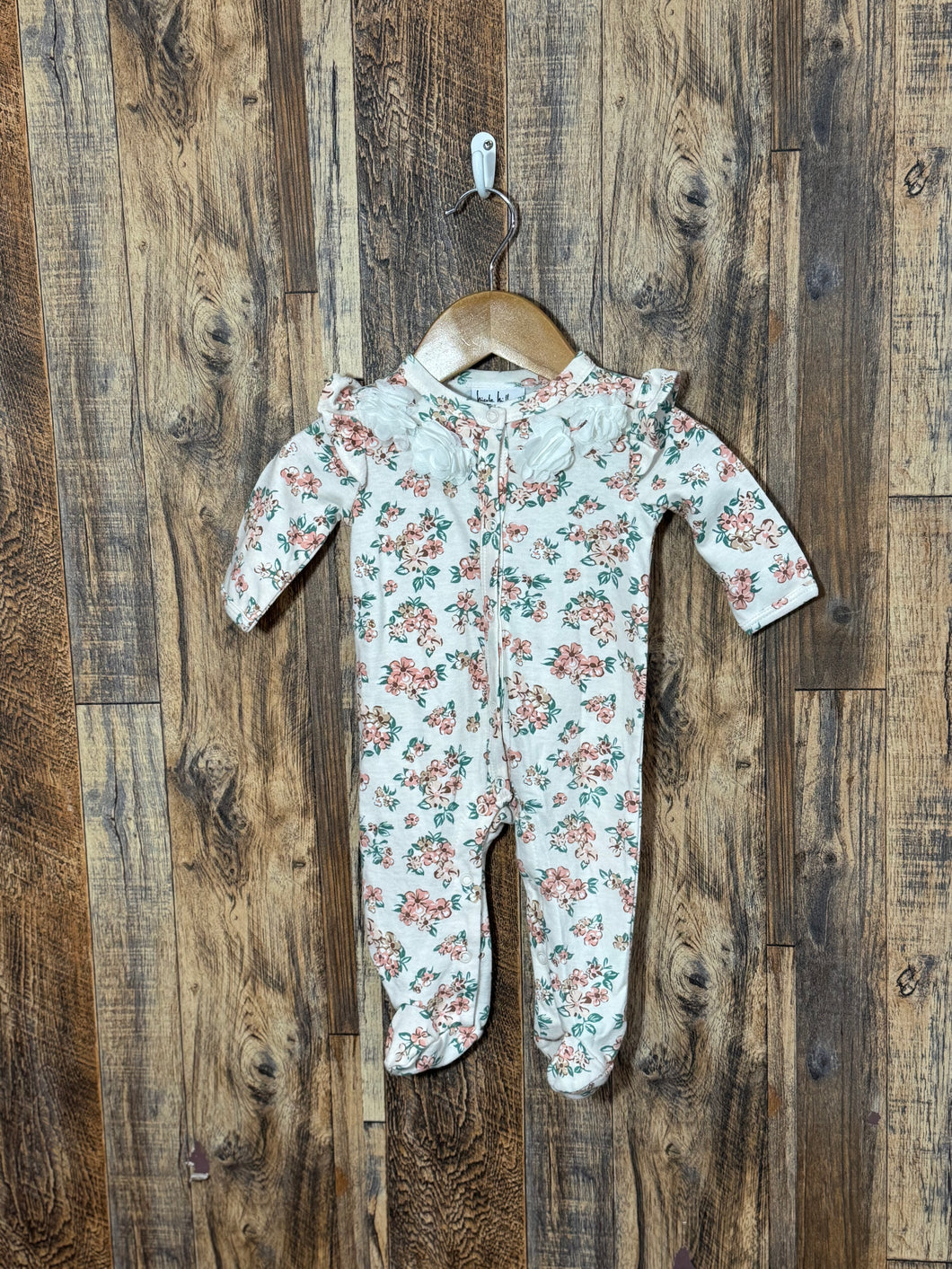 Sleeper, size 3-6m