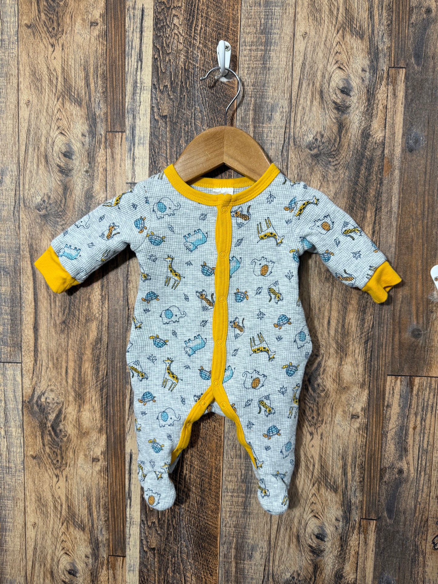 Sleeper, size 0-3m