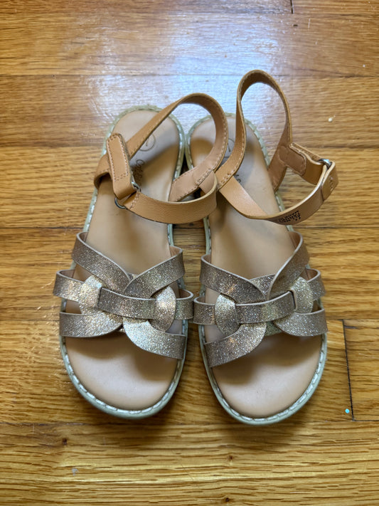 Sandles, size 11