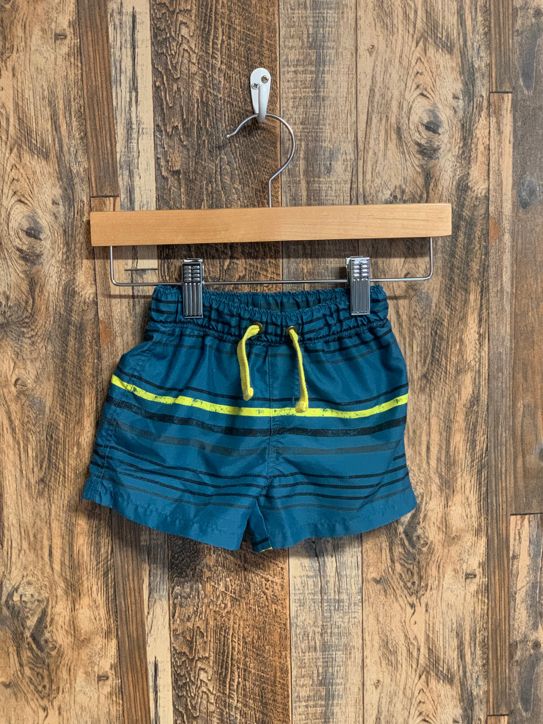 Swim trunks, size 9m