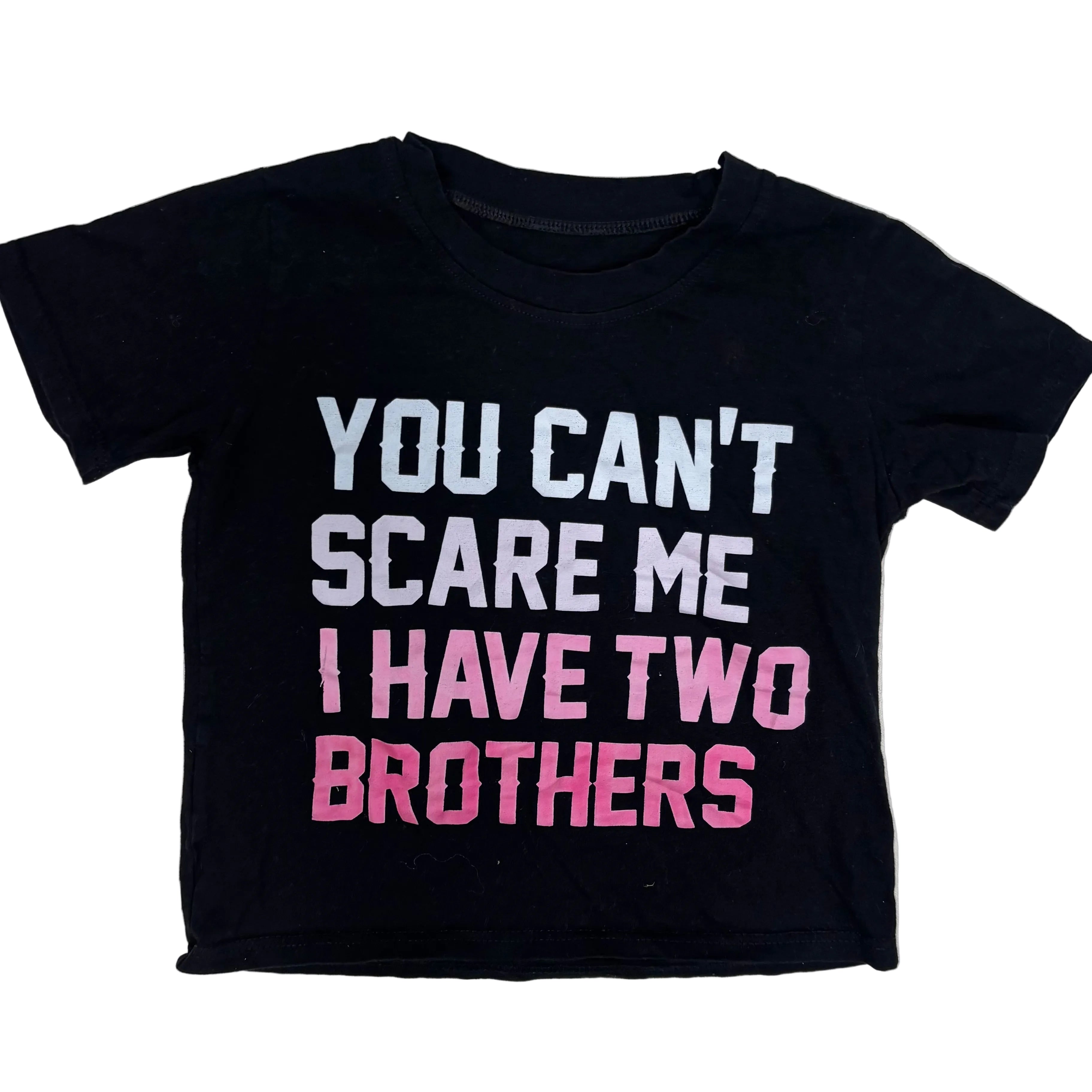 Shirt, 2T