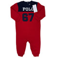 NWT Ralph Lauren, 9m