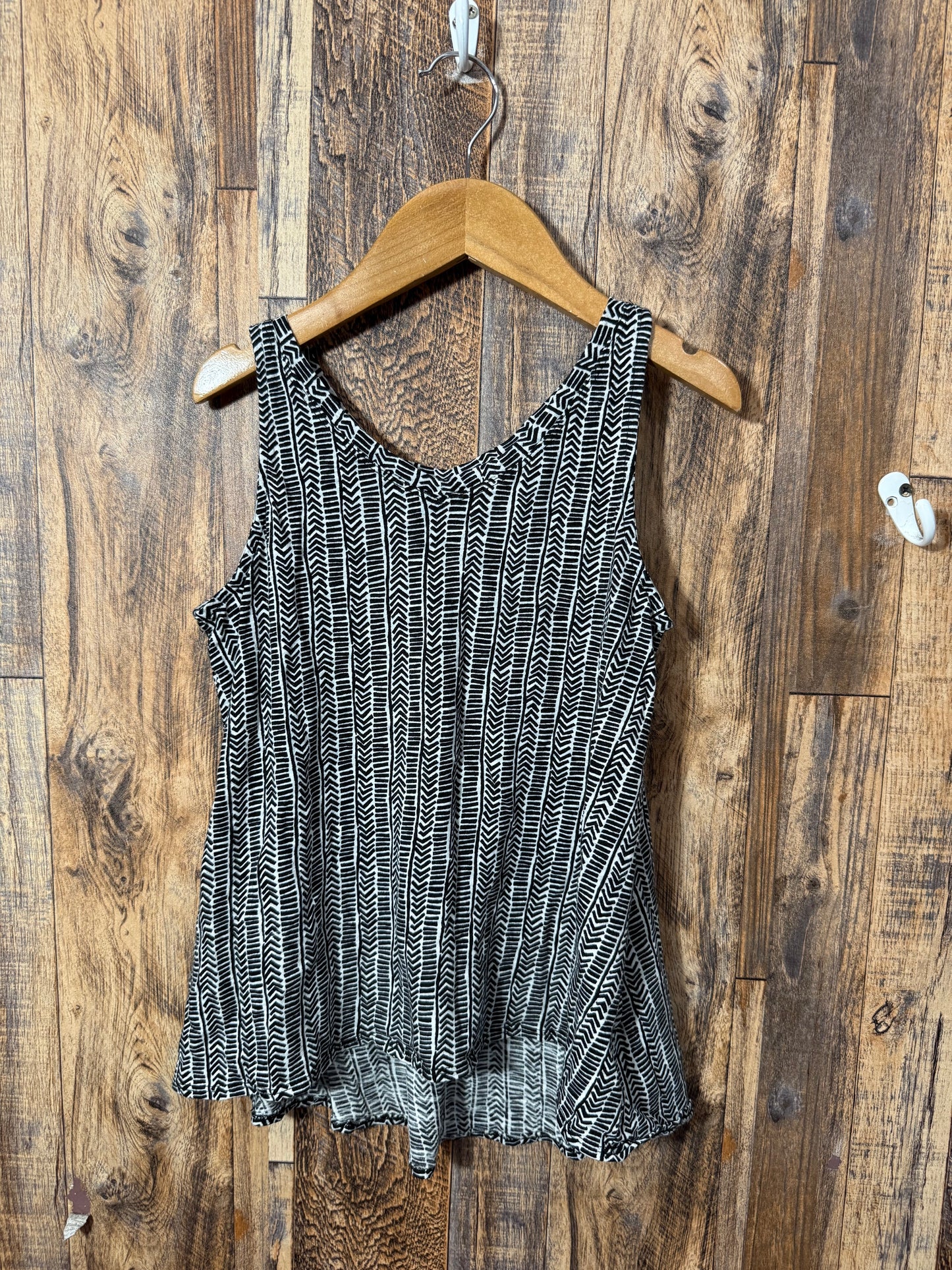 Tank top, size 6-7