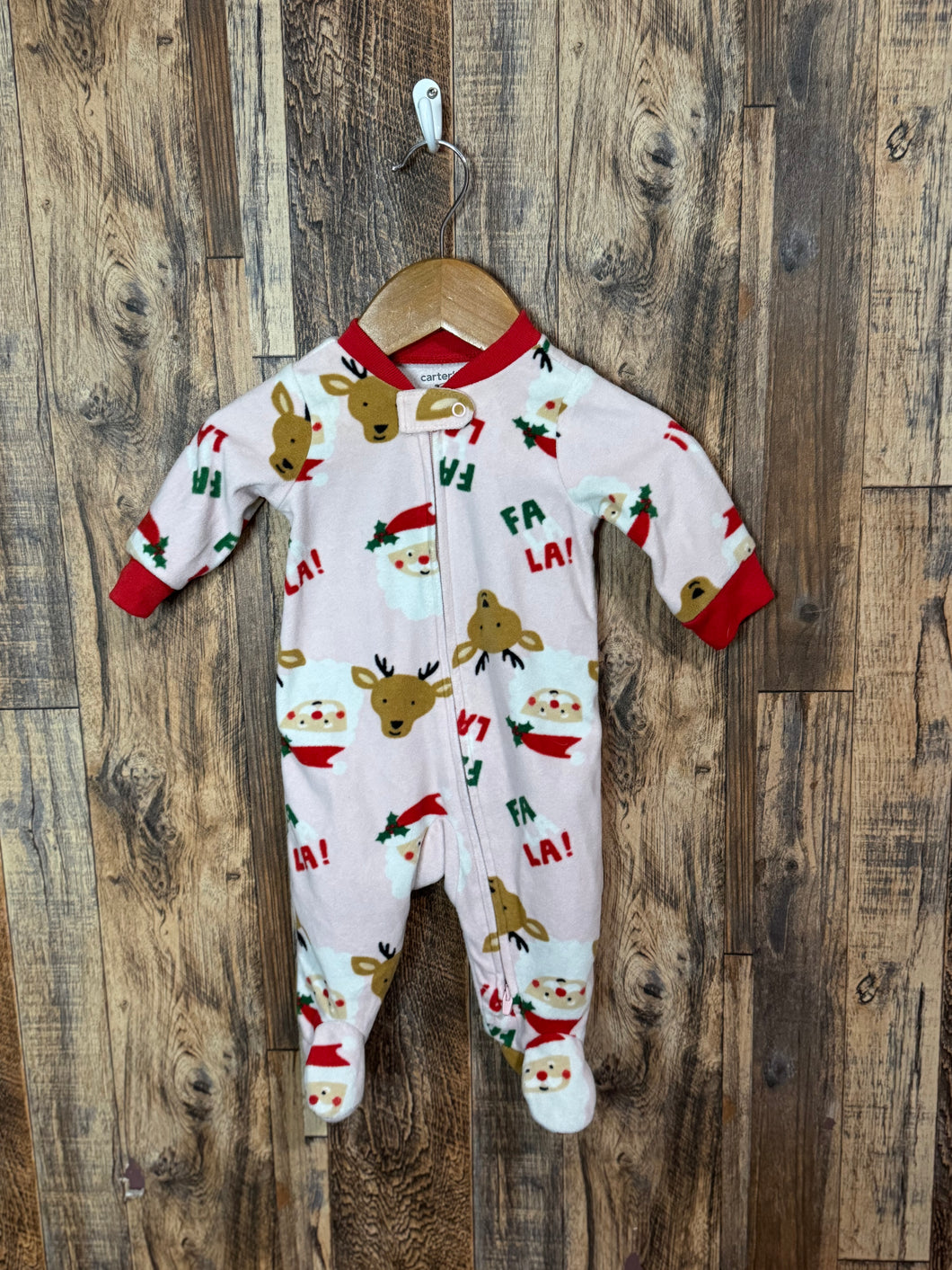 Holiday sleeper, size 3m