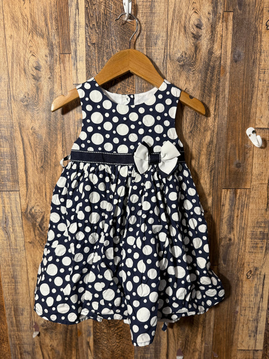 Dress, size 24m