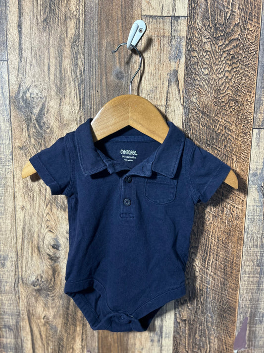 Shirt, size 0-3m