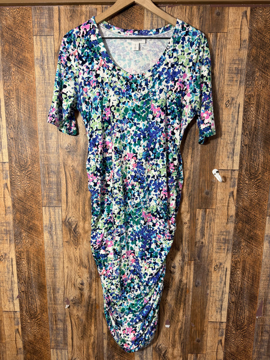 Dress, size M