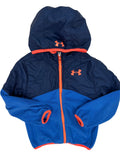 Under Armour, 5