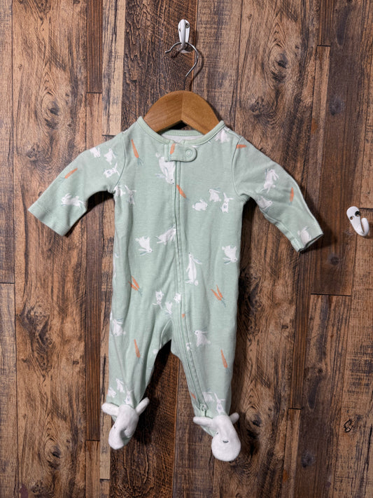Sleeper, size 3m