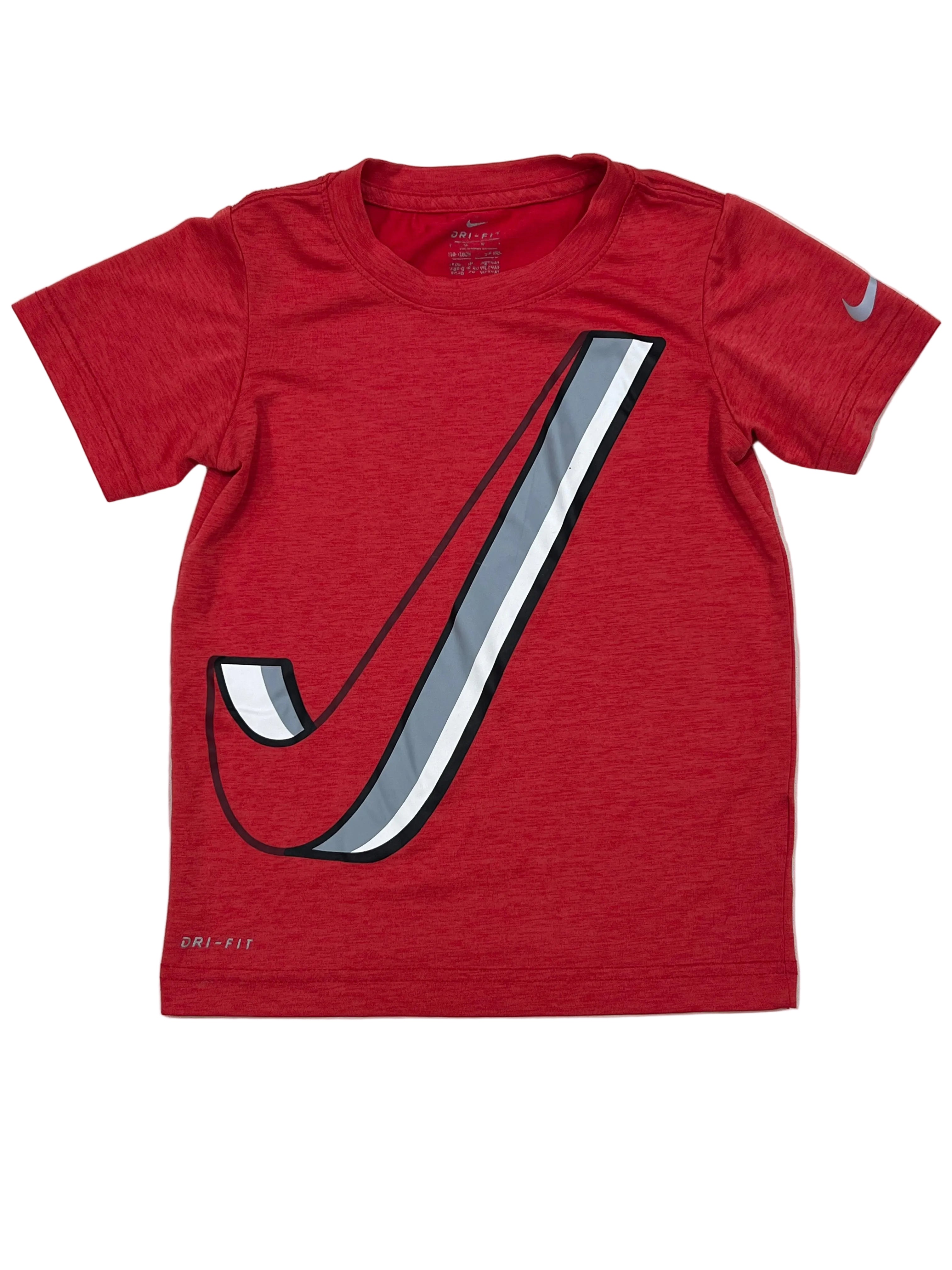 Nike, 5