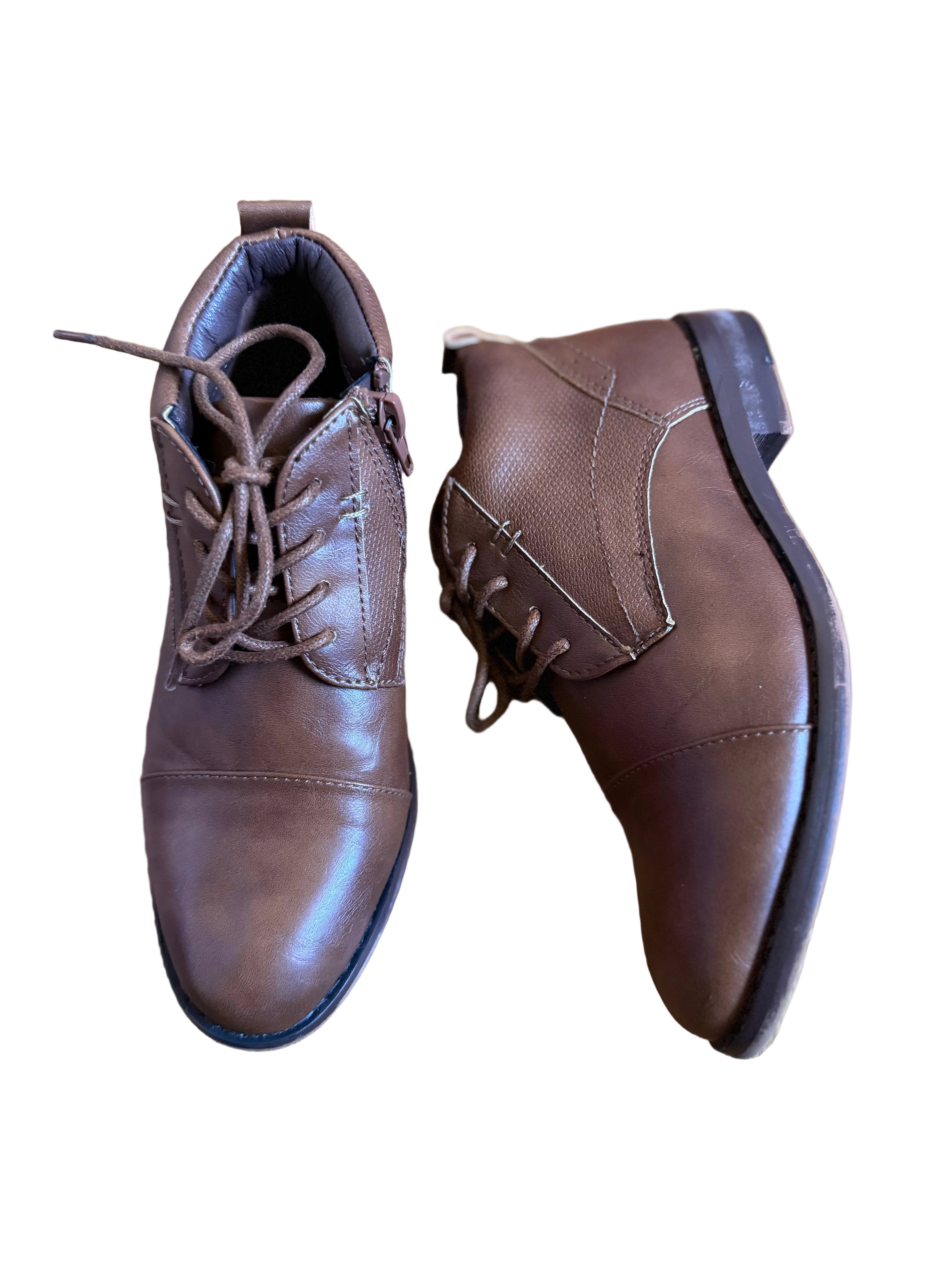Steve Madden, 1Y