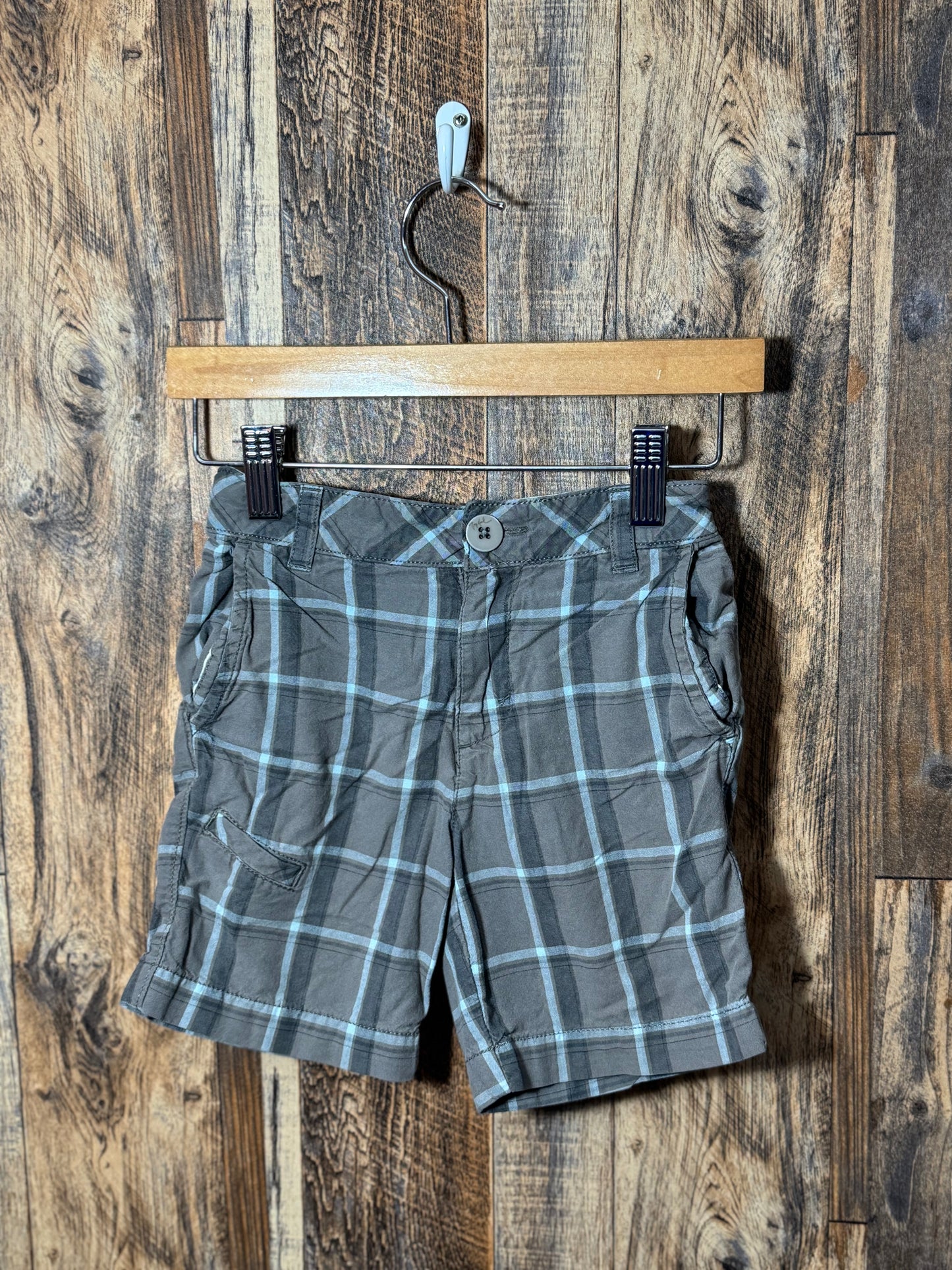 Shorts, size 4t